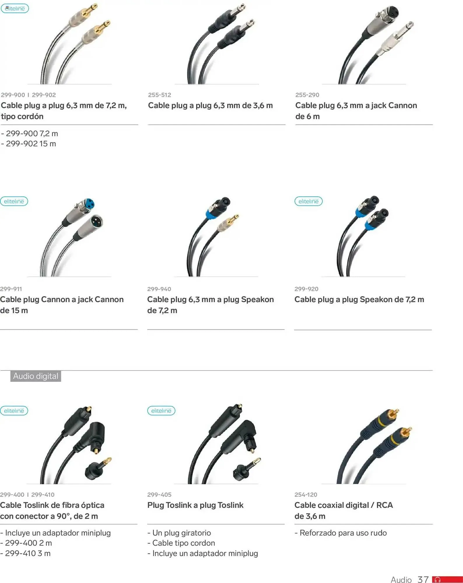 Catálogo de Catálogo Steren 1 de enero al 1 de enero 2027 - Pagina 49
