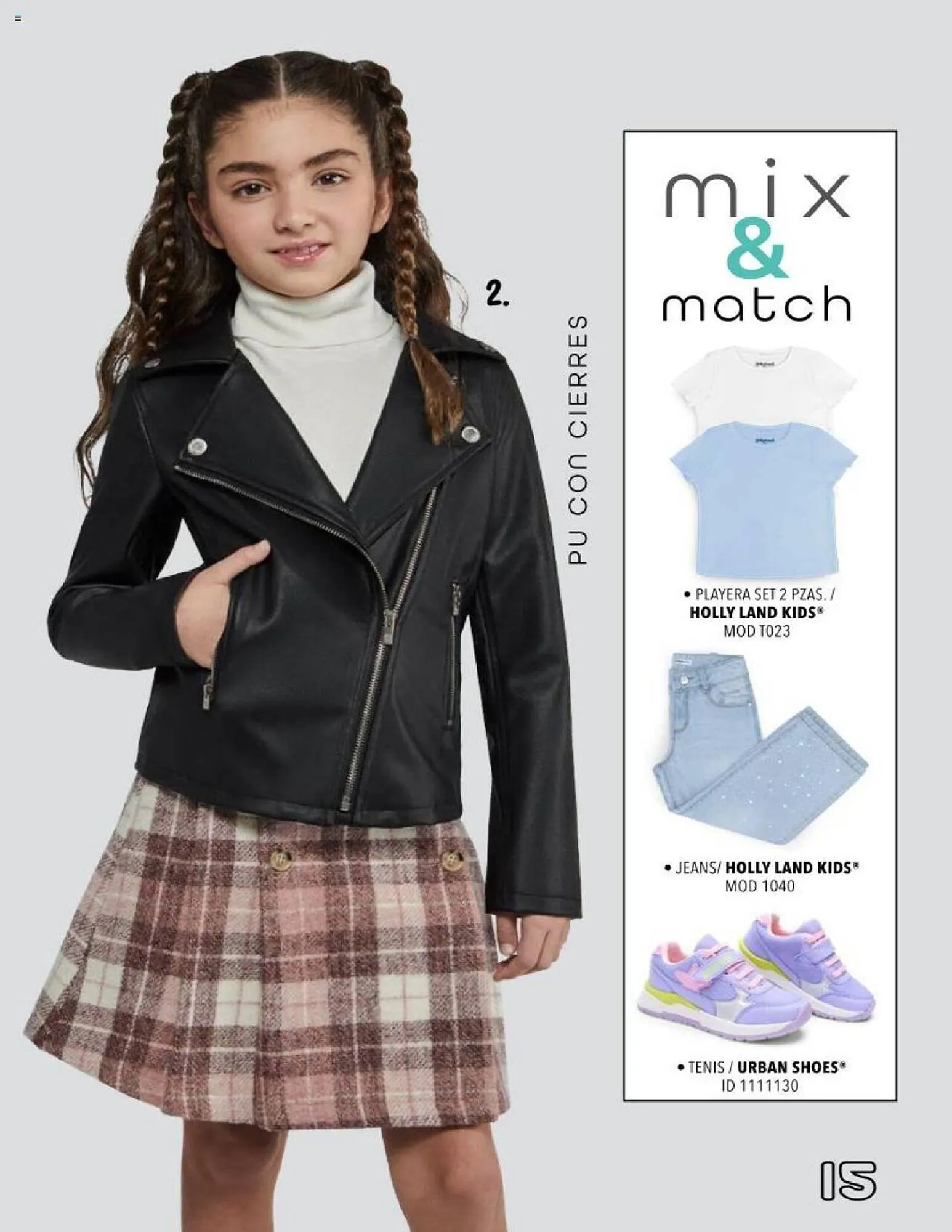 Catálogo de Catálogo Price Shoes 25 de marzo al 1 de abril 2024 - Pagina 17