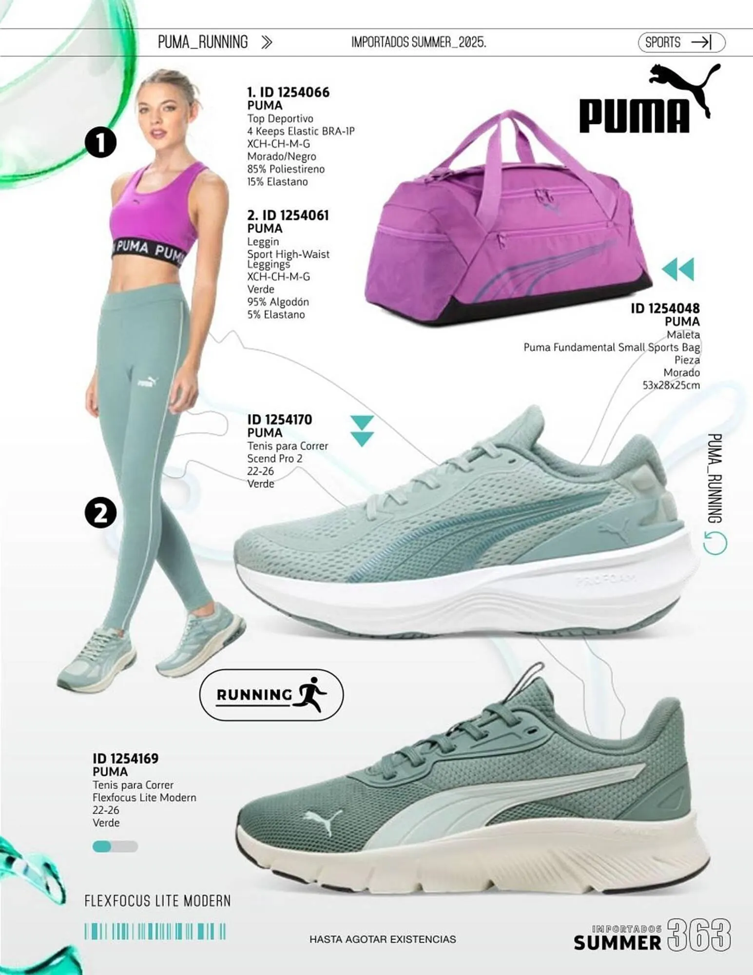 Catálogo de Catálogo Price Shoes 16 de mayo al 31 de agosto 2025 - Pagina 363