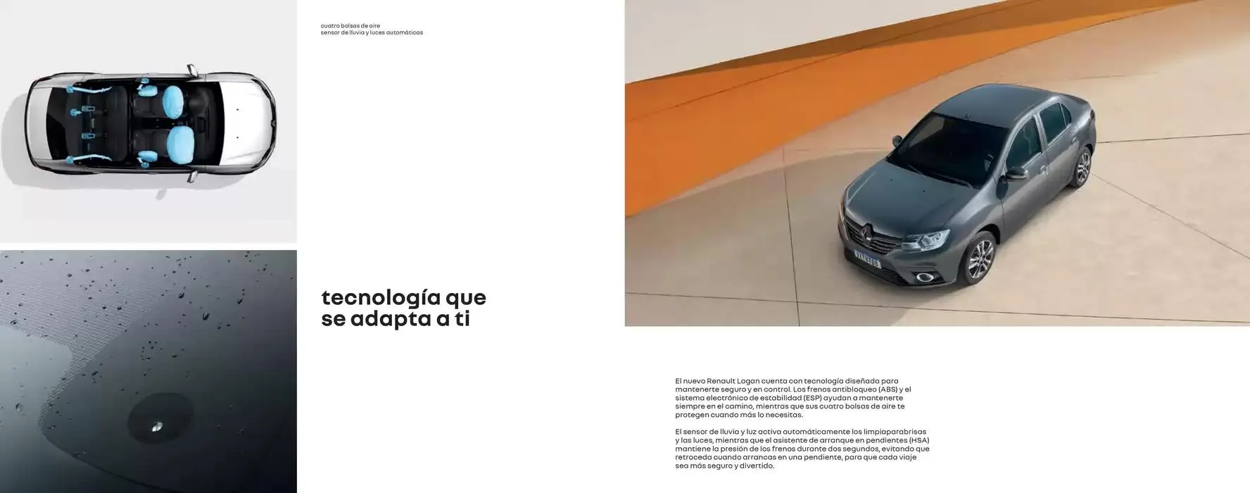 Catálogo de Renault Logan 27 de enero al 27 de enero 2026 - Pagina 5