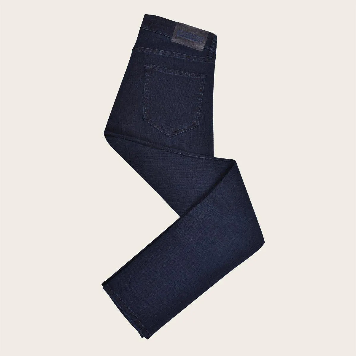 Jeans Cuadra para caballero