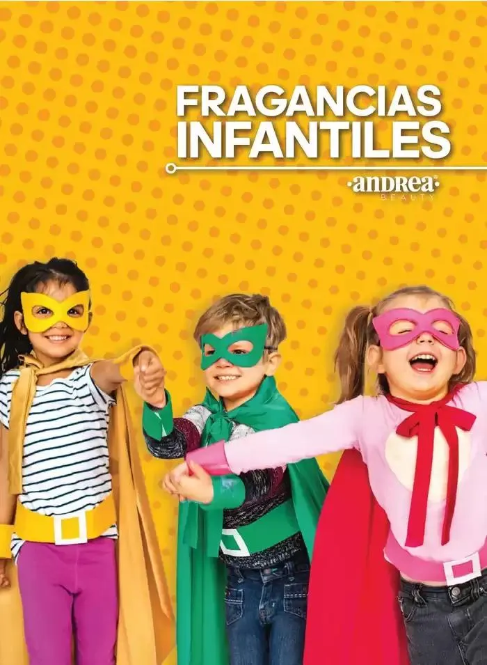 Catálogo de ANDREA | BELLEZA INTEGRAL DAMA 21 de marzo al 20 de abril 2025 - Pagina 67