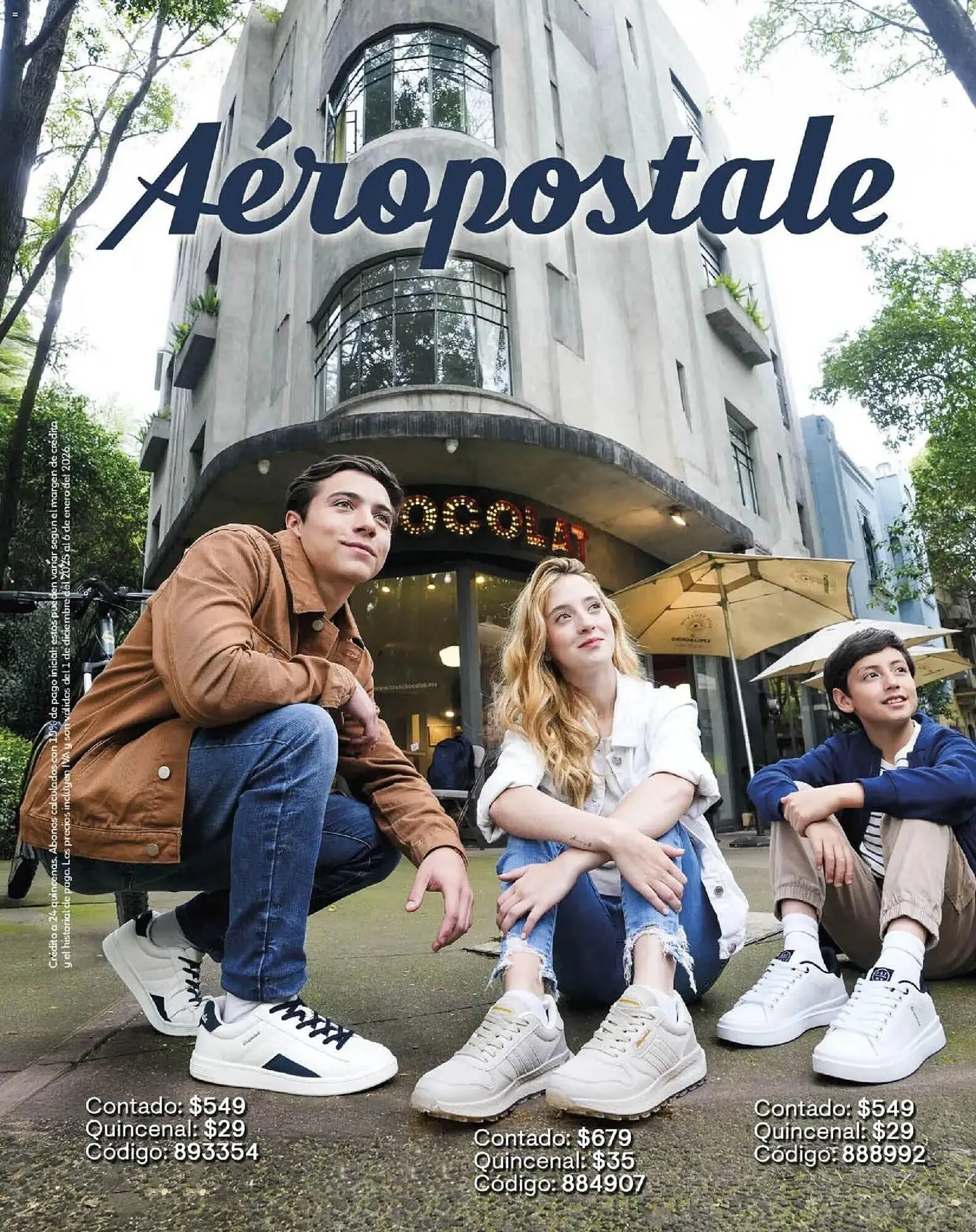 Catálogo de Catálogo Coppel 1 de diciembre al 15 de enero 2026 - Pagina 55