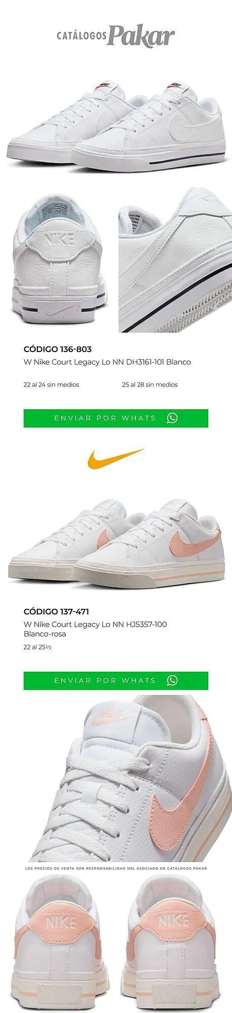 Catálogo de Catálogo SC Pakar 6 de junio al 28 de agosto 2025 - Pagina 50