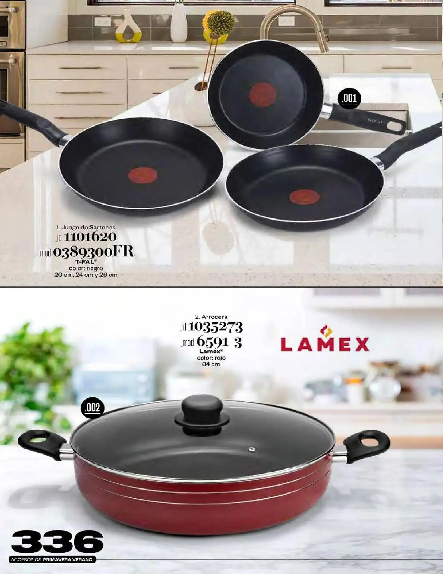 Catálogo de Catálogo Price Shoes 18 de abril al 1 de enero 2027 - Pagina 336