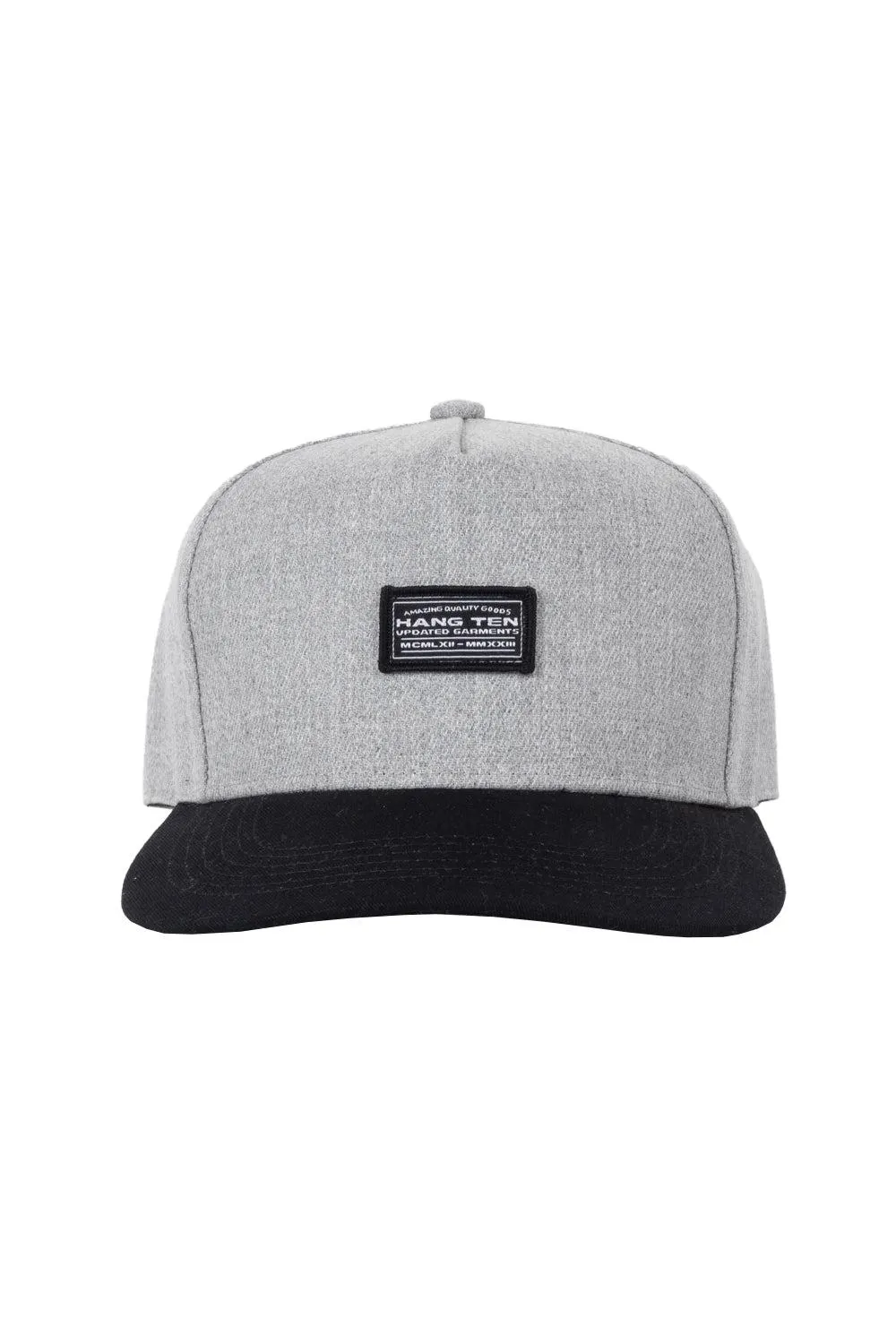 Gorra combinada Hang Ten