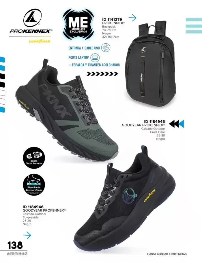 Catálogo de IMP SPRING | 2025 | 1E 17 de febrero al 28 de febrero 2025 - Pagina 140