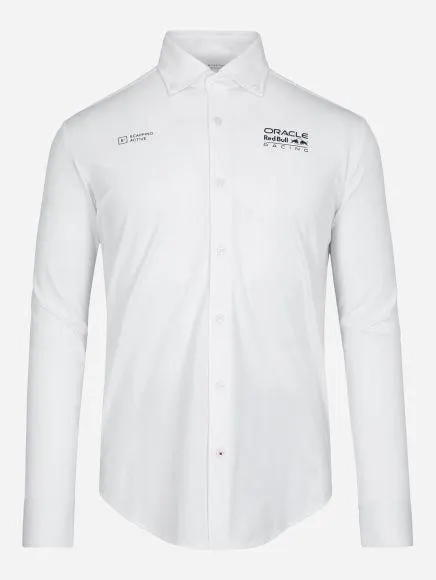 Camisa Sport Oracle Red Bull Racing by Scappino