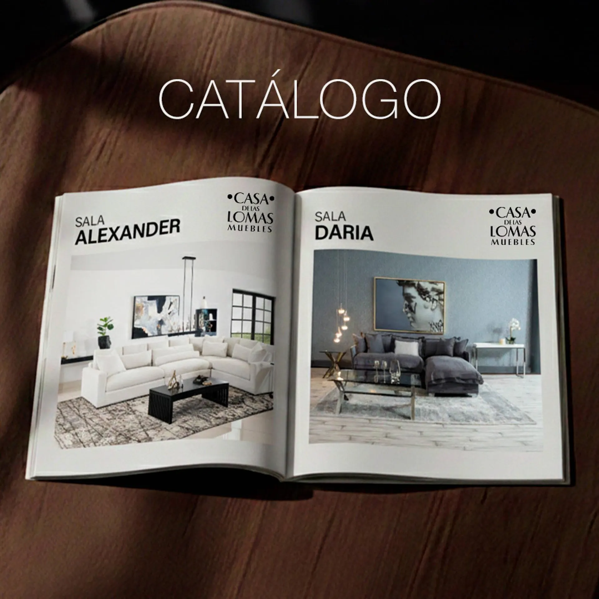 Catálogo de Catálogo Casa de las Lomas 8 de abril al 21 de abril 2026 - Pagina 2