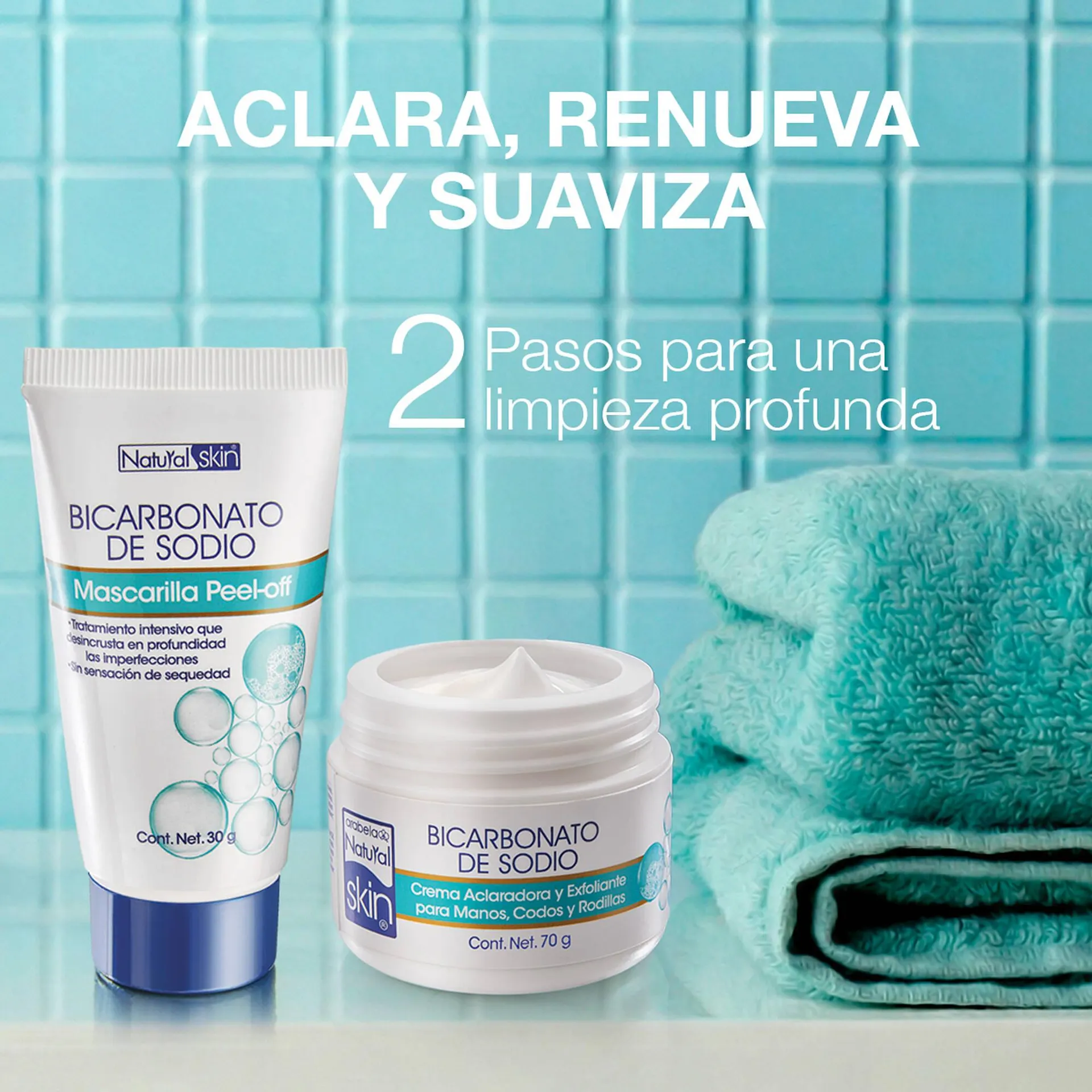 Catálogo de Catálogo Arabela 28 de marzo al 3 de abril 2026 - Pagina 2