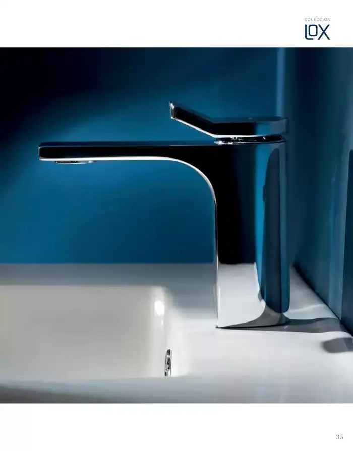 Catálogo de Catálogo Residencial 2025 28 de febrero al 28 de febrero 2026 - Pagina 41