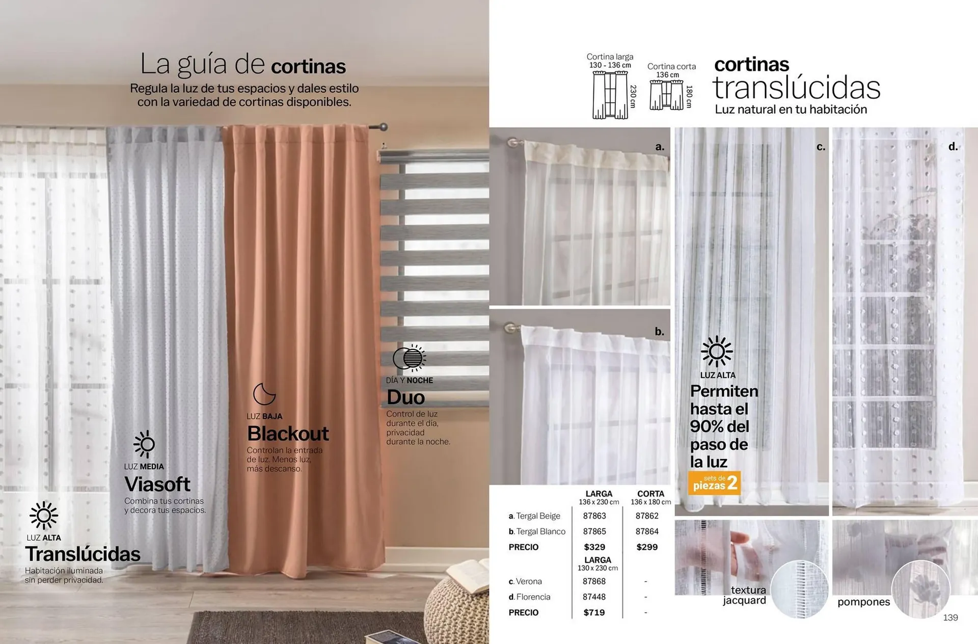 Catálogo de Catálogo Vianney 19 de enero al 31 de diciembre 2024 - Pagina 71