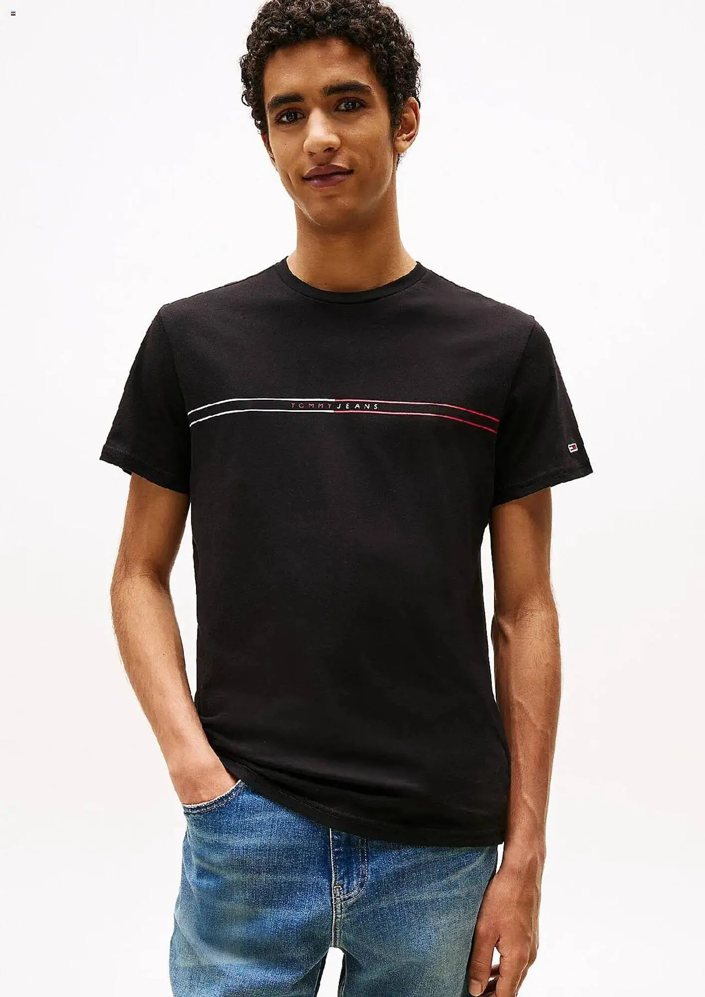 Catálogo de Catálogo Tommy Hilfiger 1 de febrero al 28 de febrero 2025 - Pagina 16