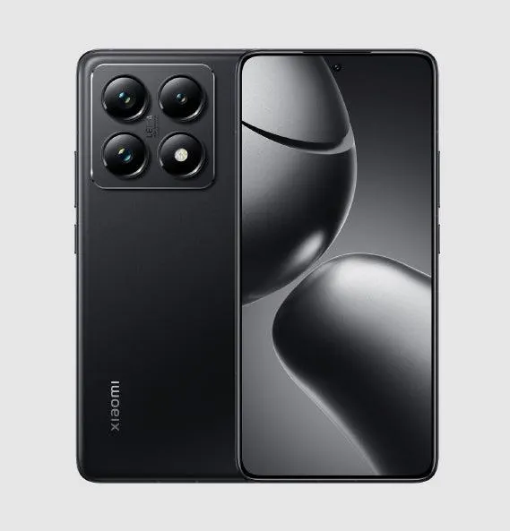 Xiaomi 14T Pro 512GB 12GB