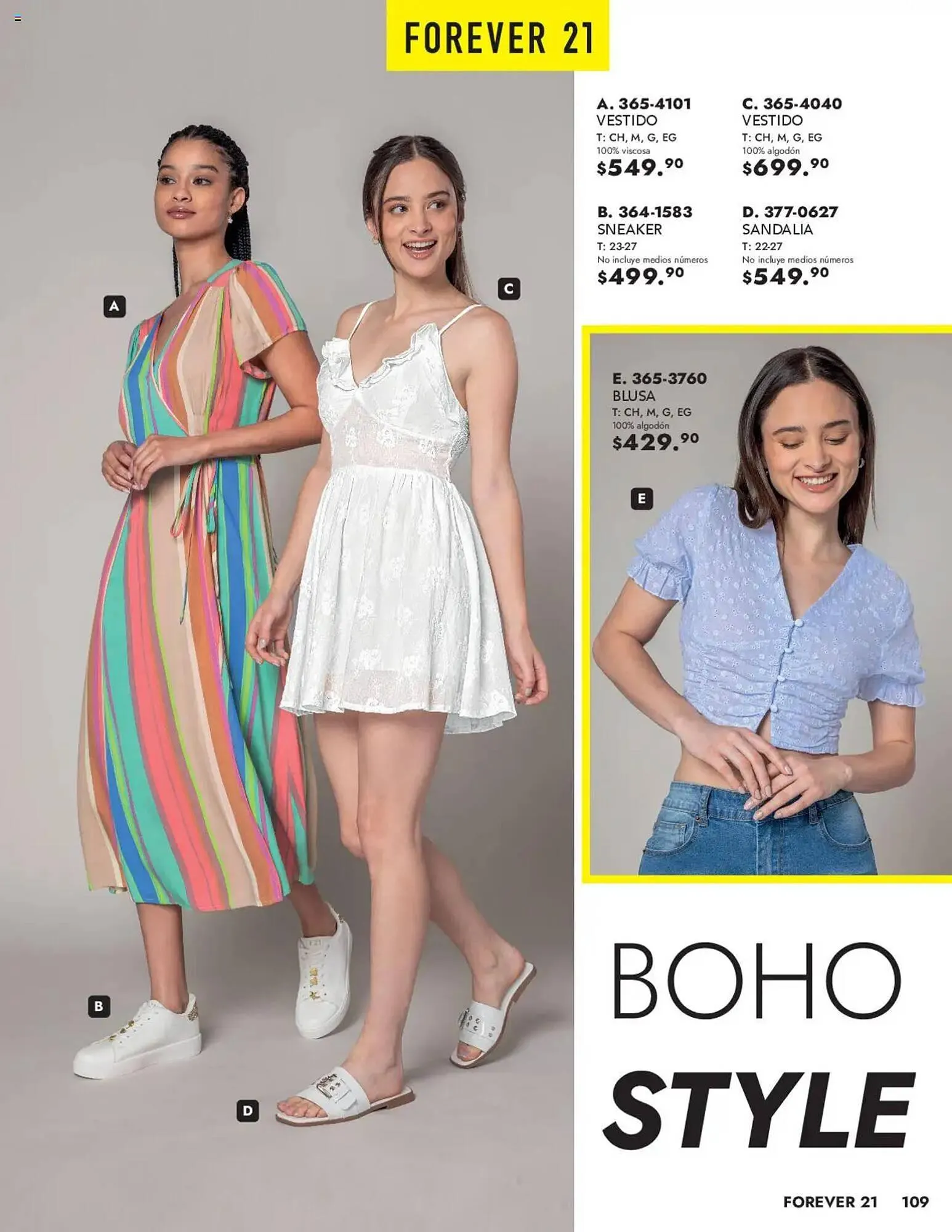 Catálogo de Catálogo Andrea 23 de junio al 1 de enero 2026 - Pagina 27