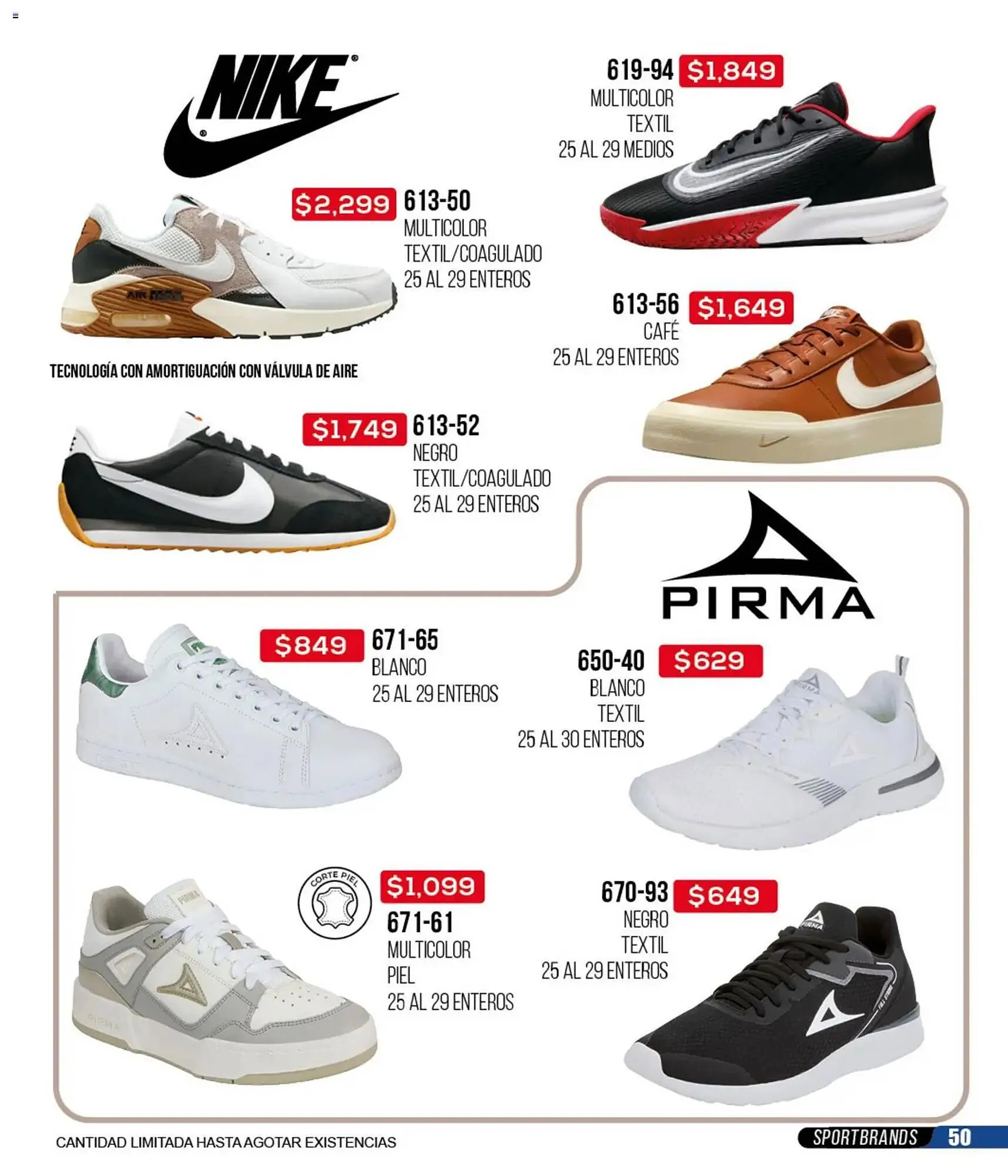 Catálogo de Catálogo Cklass 14 de abril al 16 de junio 2026 - Pagina 51