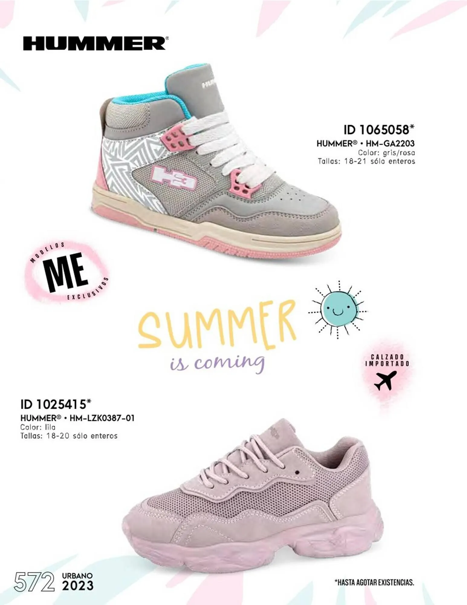 Catálogo de Catálogo Price Shoes 18 de abril al 10 de septiembre 2023 - Pagina 572