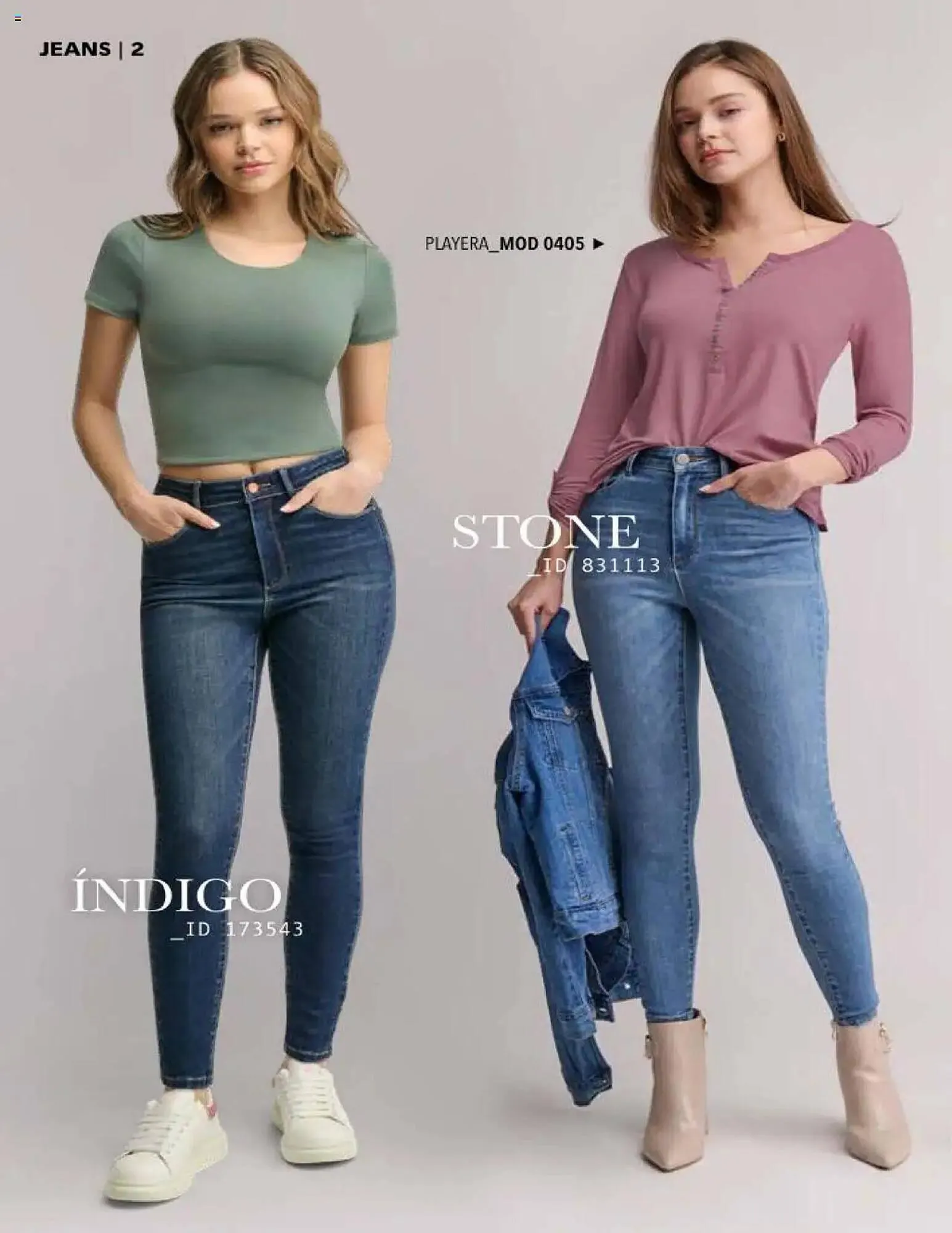 Catálogo de Catálogo Price Shoes 28 de abril al 17 de mayo 2025 - Pagina 2