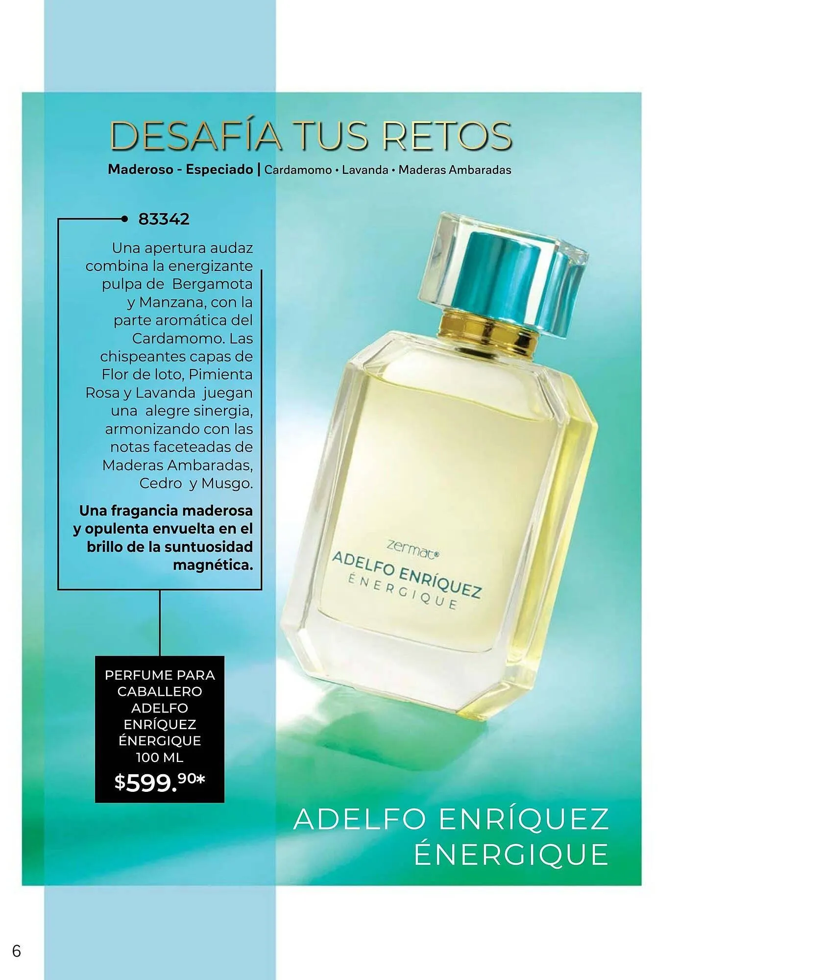 Catálogo de Catálogo Zermat 30 de agosto al 5 de septiembre 2024 - Pagina 107