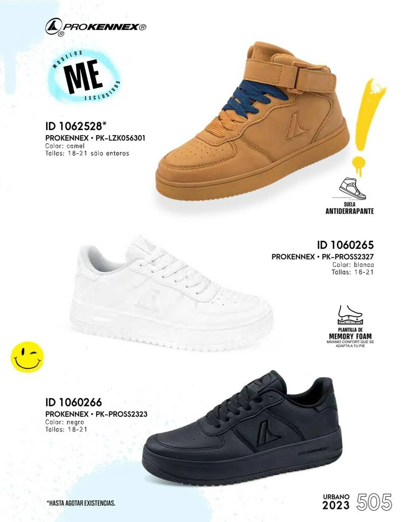 Catálogo de Catálogo Price Shoes 18 de abril al 10 de septiembre 2023 - Pagina 505