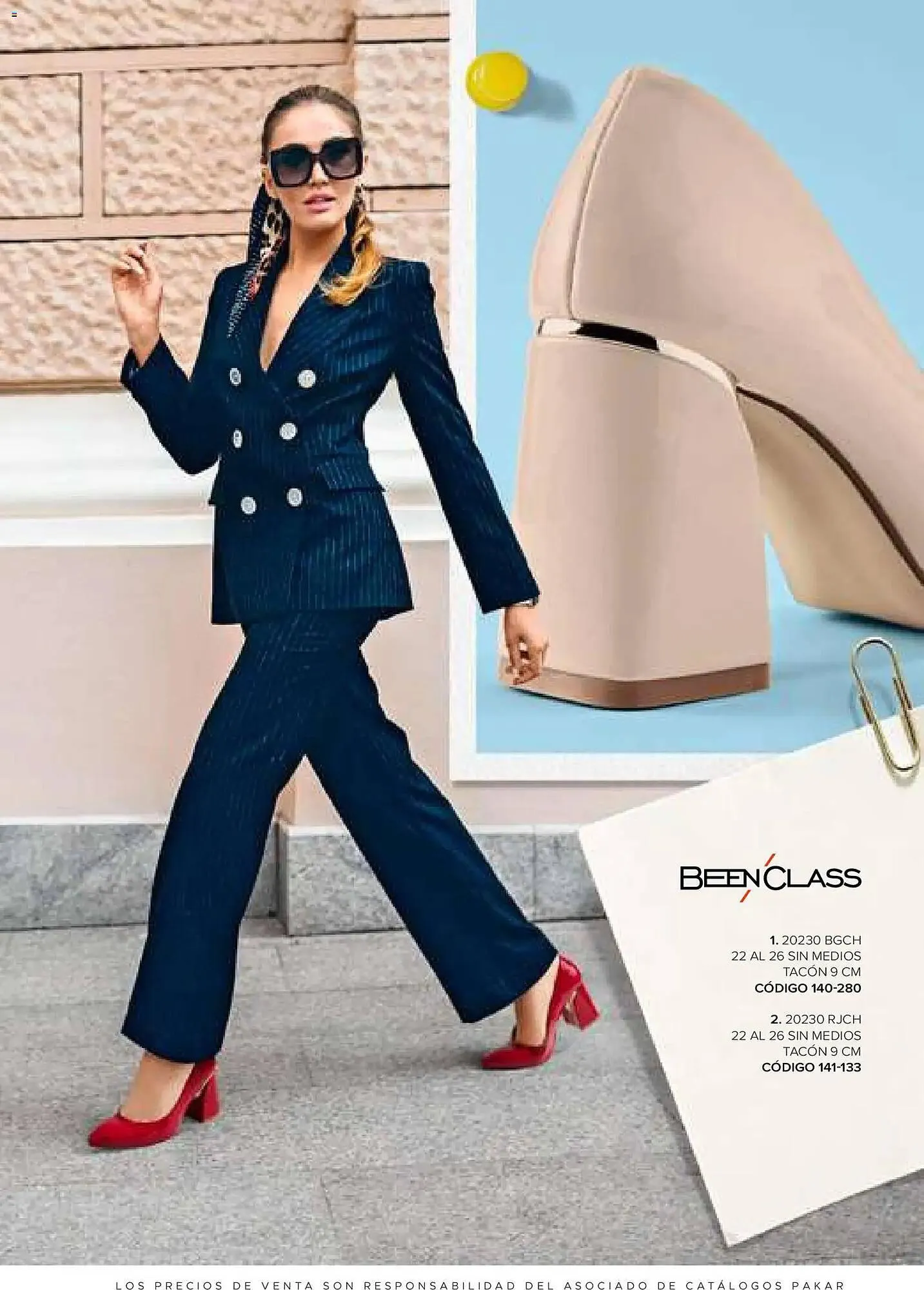 Catálogo de Catálogo SC Pakar 30 de enero al 1 de julio 2026 - Pagina 45