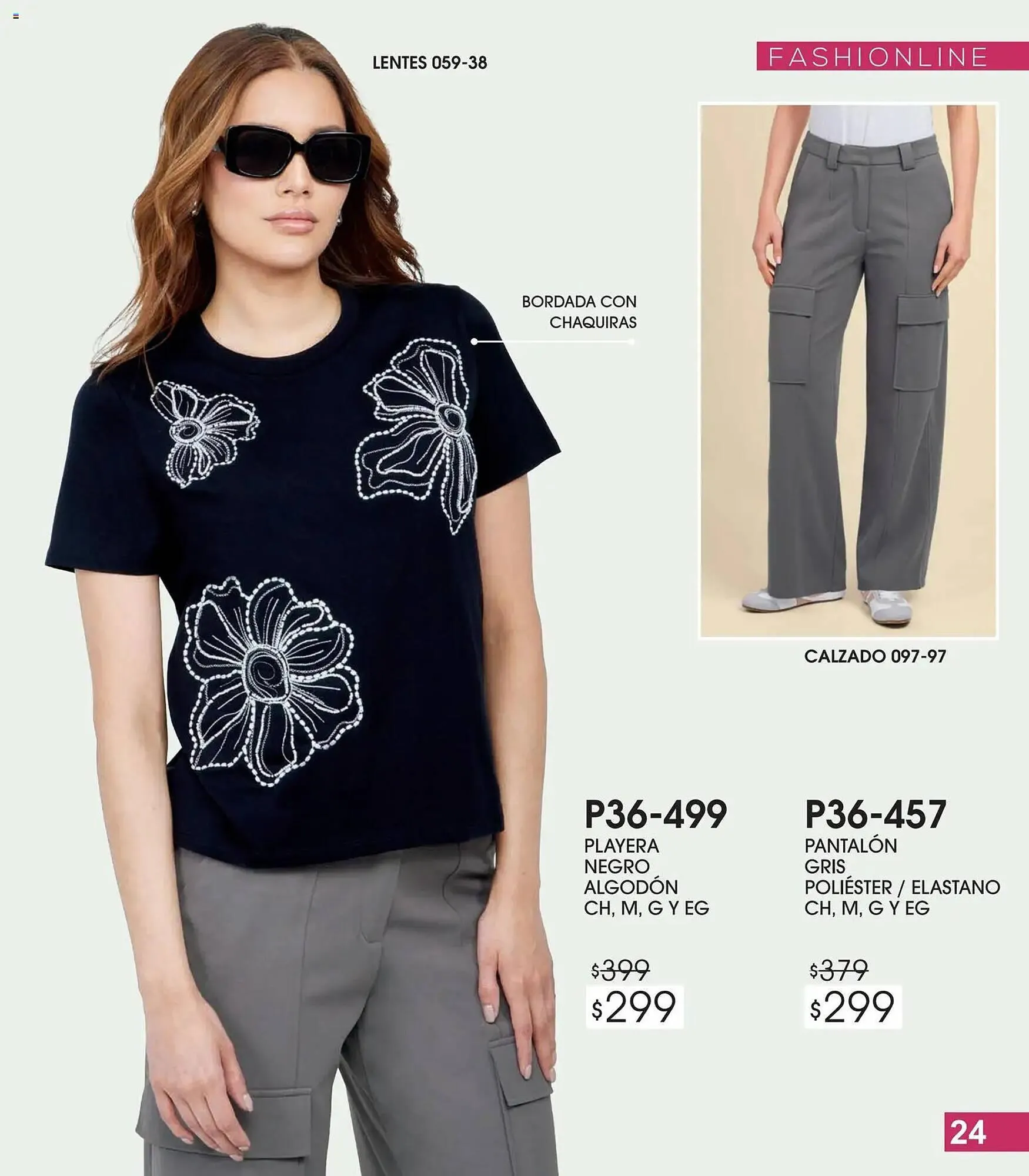 Catálogo de Catálogo Cklass 13 de febrero al 31 de marzo 2026 - Pagina 25