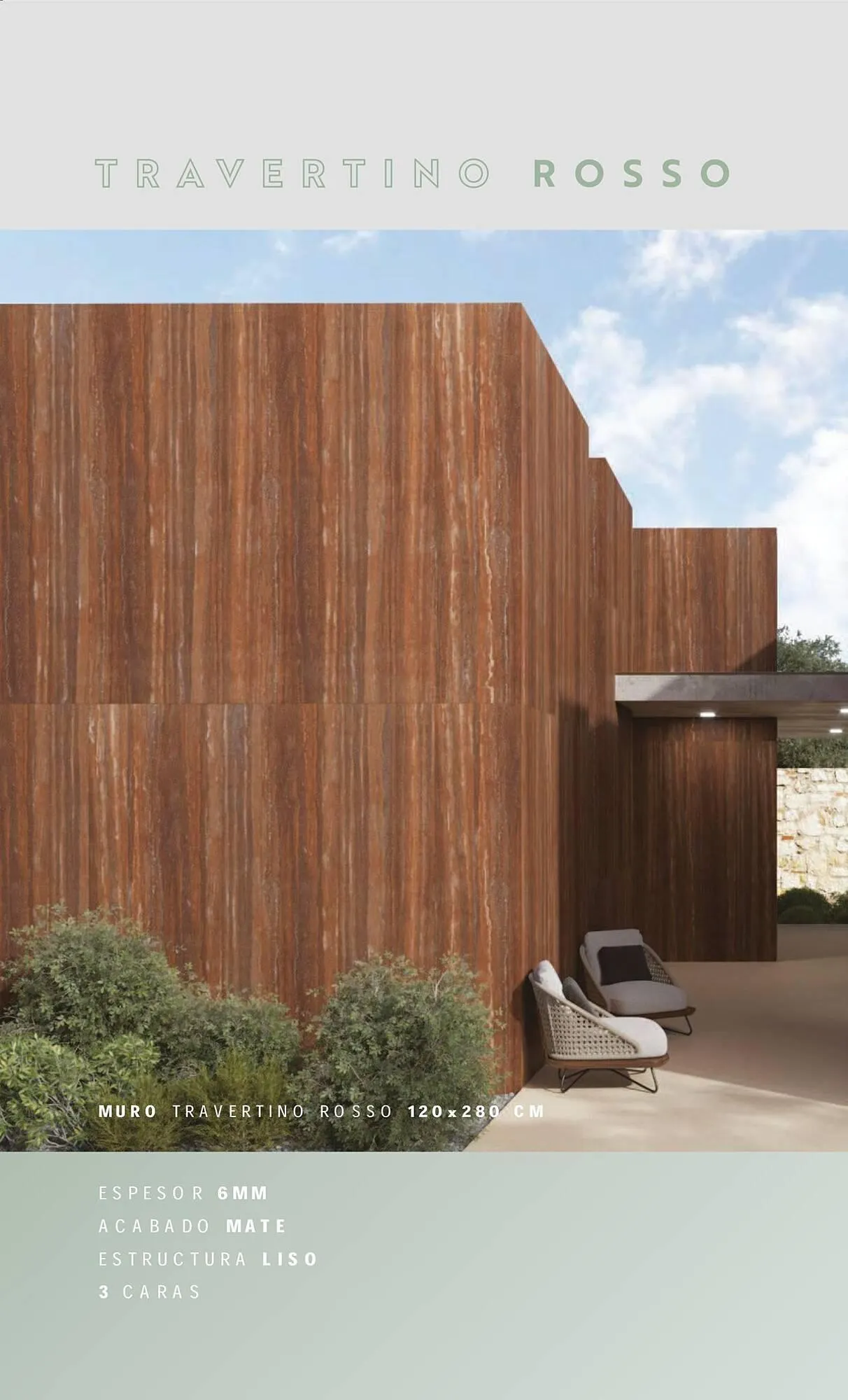 Catálogo de Catálogo Interceramic 17 de febrero al 31 de mayo 2026 - Pagina 74