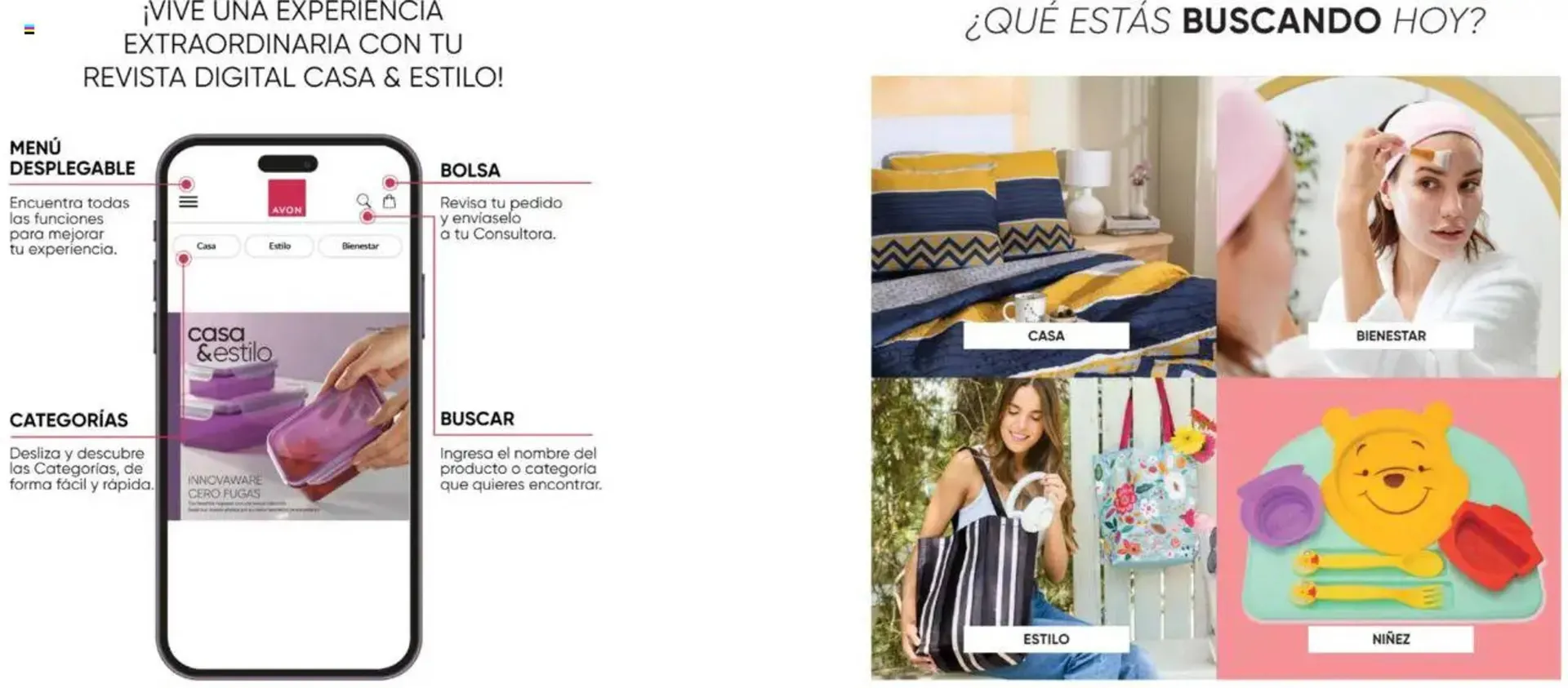 Catálogo de Catálogo Avon 14 de junio al 18 de julio 2025 - Pagina 2