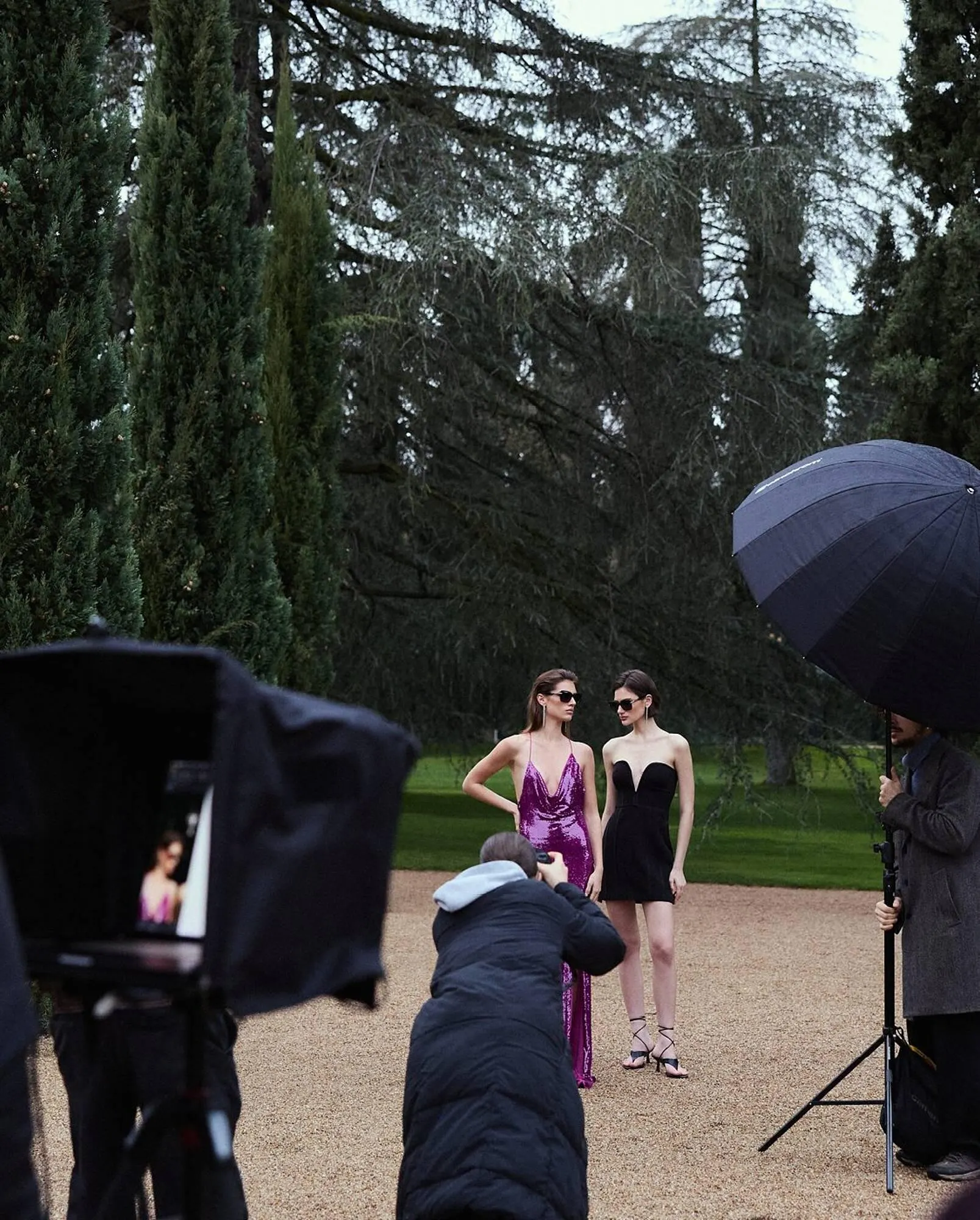 Catálogo de Catálogo BCBGMAXAZRIA 3 de abril al 30 de abril 2026 - Pagina 1