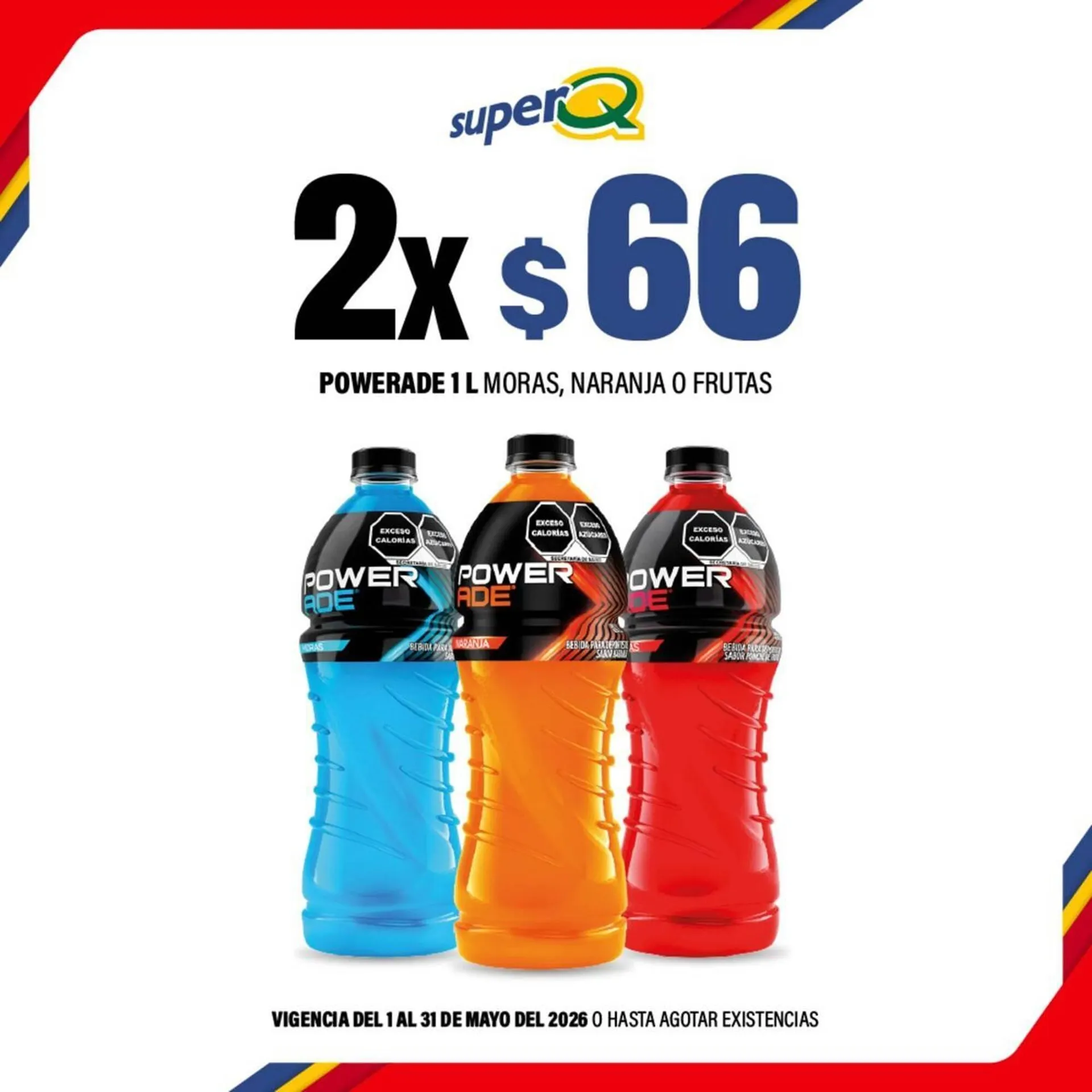 Catálogo de Catálogo Super Q 1 de mayo al 31 de mayo 2026 - Pagina 69