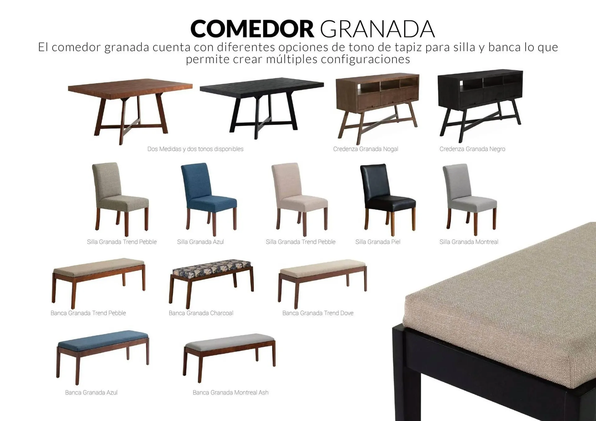 Catálogo de Catálogo Casa de las Lomas 30 de mayo al 31 de diciembre 2025 - Pagina 3