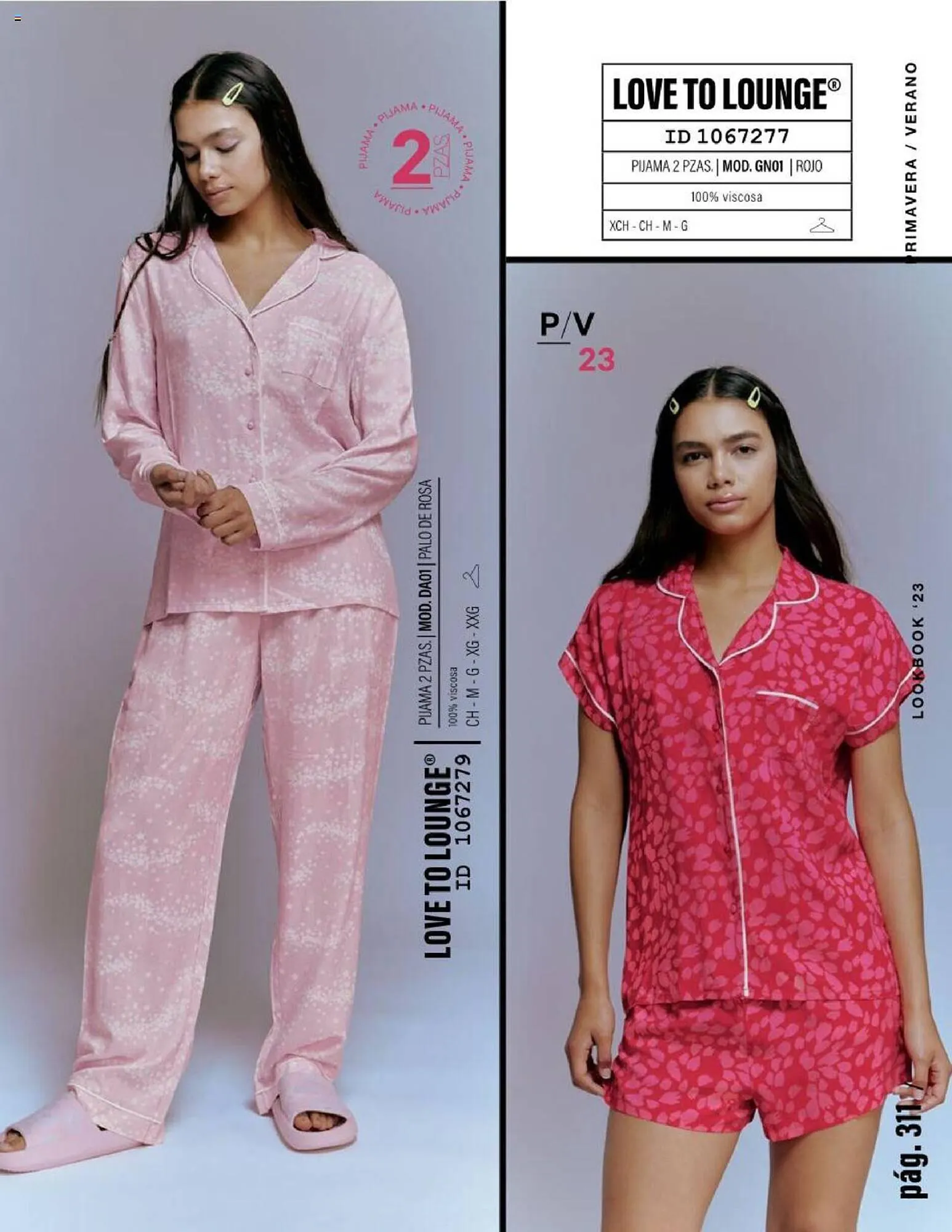 Catálogo de Catálogo Price Shoes 10 de marzo al 31 de agosto 2023 - Pagina 313