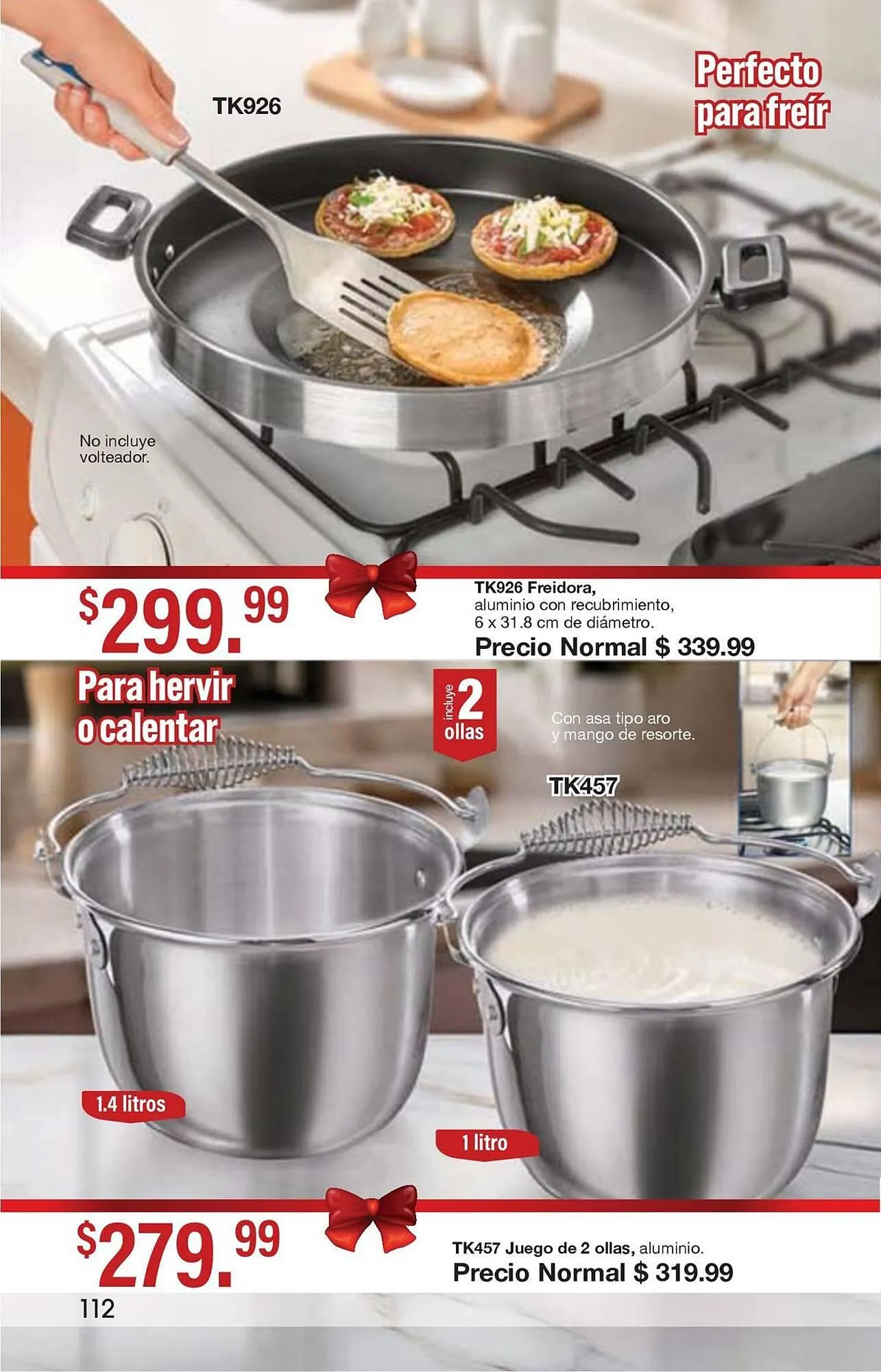 Catálogo de Catálogo Arabela 20 de noviembre al 31 de diciembre 2025 - Pagina 86