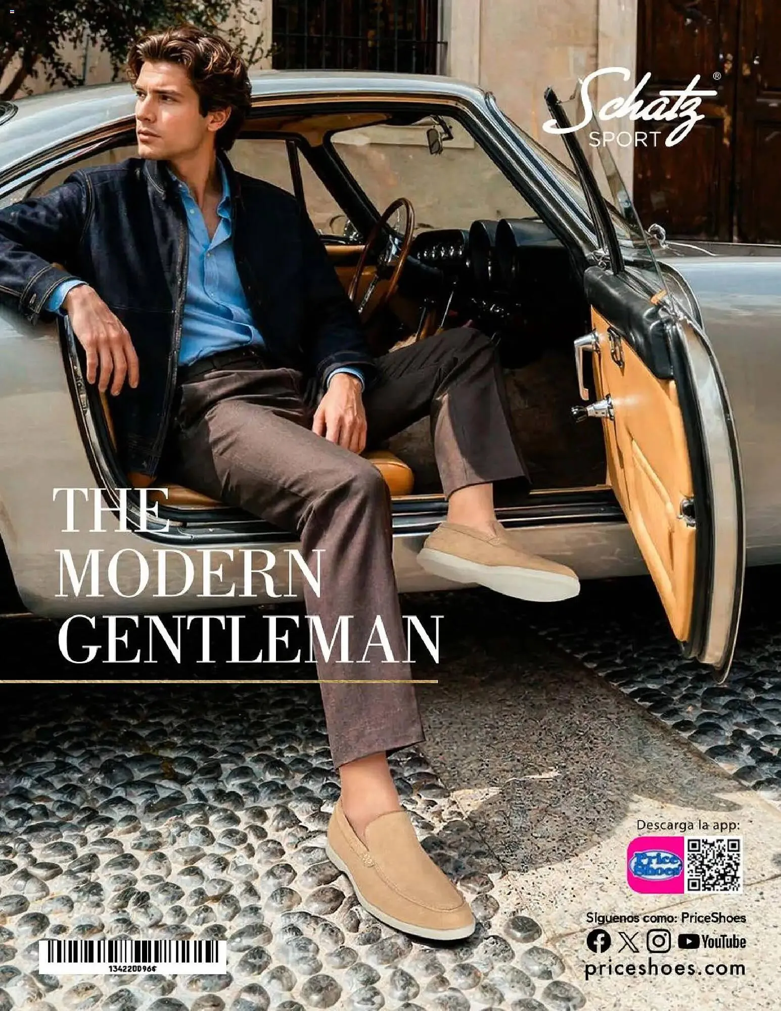 Catálogo de Catálogo Price Shoes 14 de mayo al 1 de octubre 2027 - Pagina 412