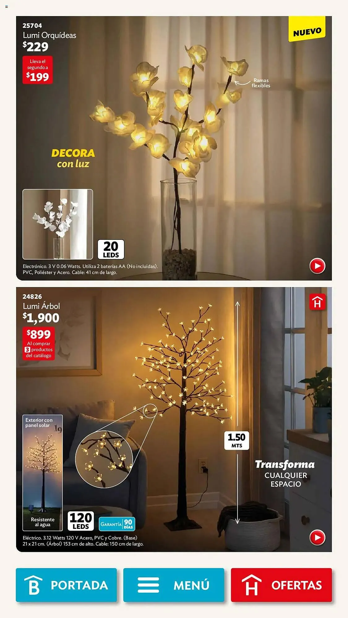 Catálogo de Catálogo BetterWare 1 de febrero al 28 de febrero 2025 - Pagina 19