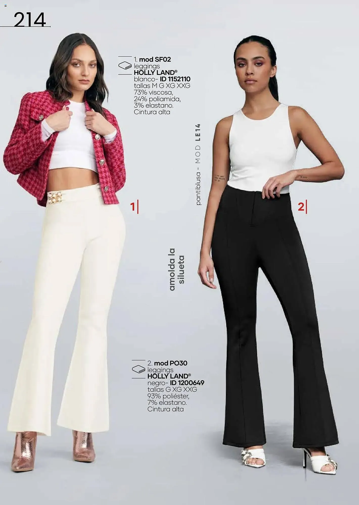 Catálogo de Catálogo Price Shoes 27 de noviembre al 1 de marzo 2026 - Pagina 214