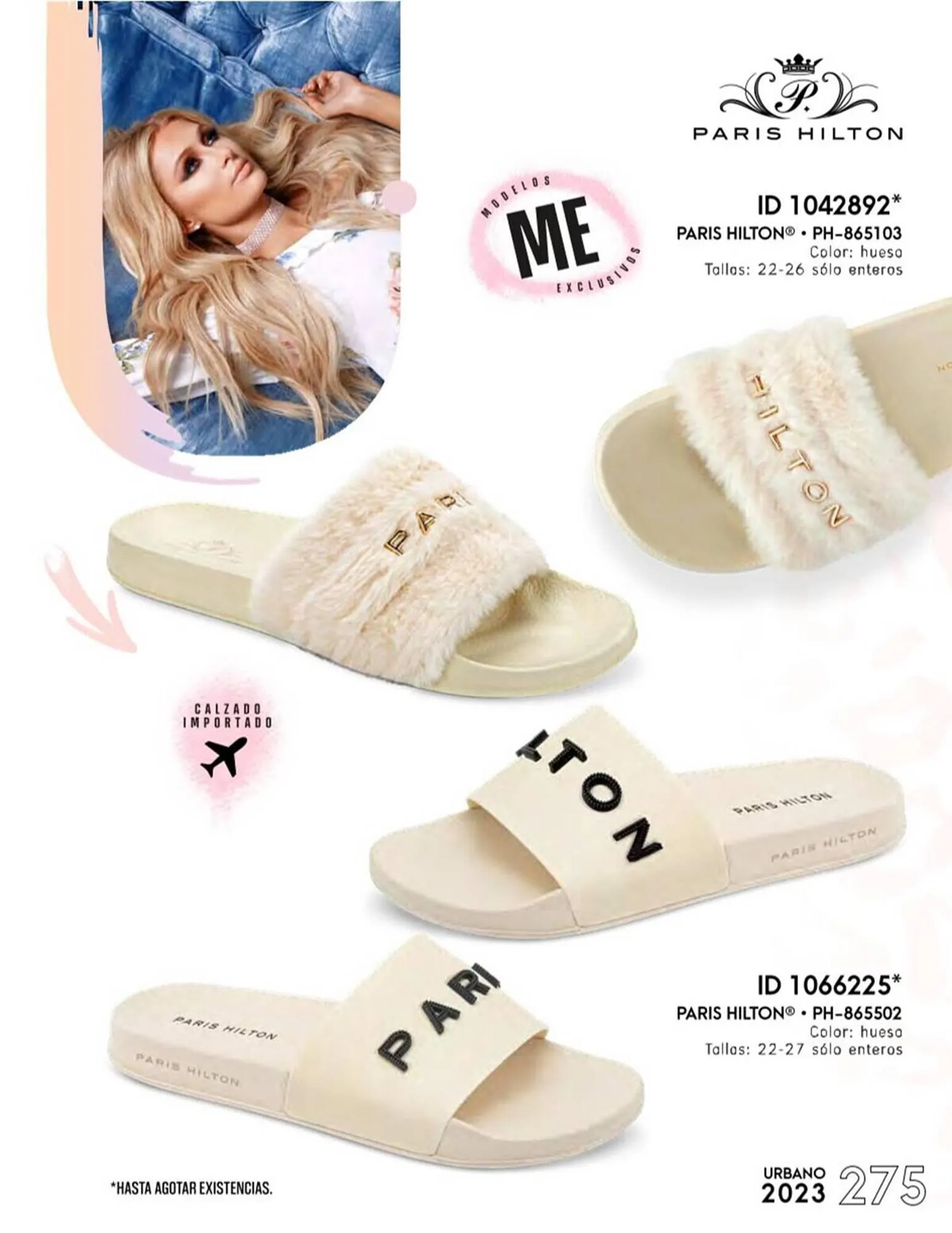Catálogo de Catálogo Price Shoes 18 de abril al 10 de septiembre 2023 - Pagina 275
