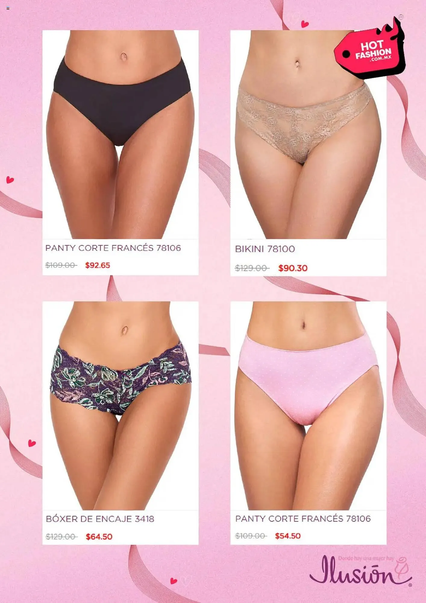 Catálogo de Catálogo Ilusión 11 de agosto al 19 de agosto 2025 - Pagina 3