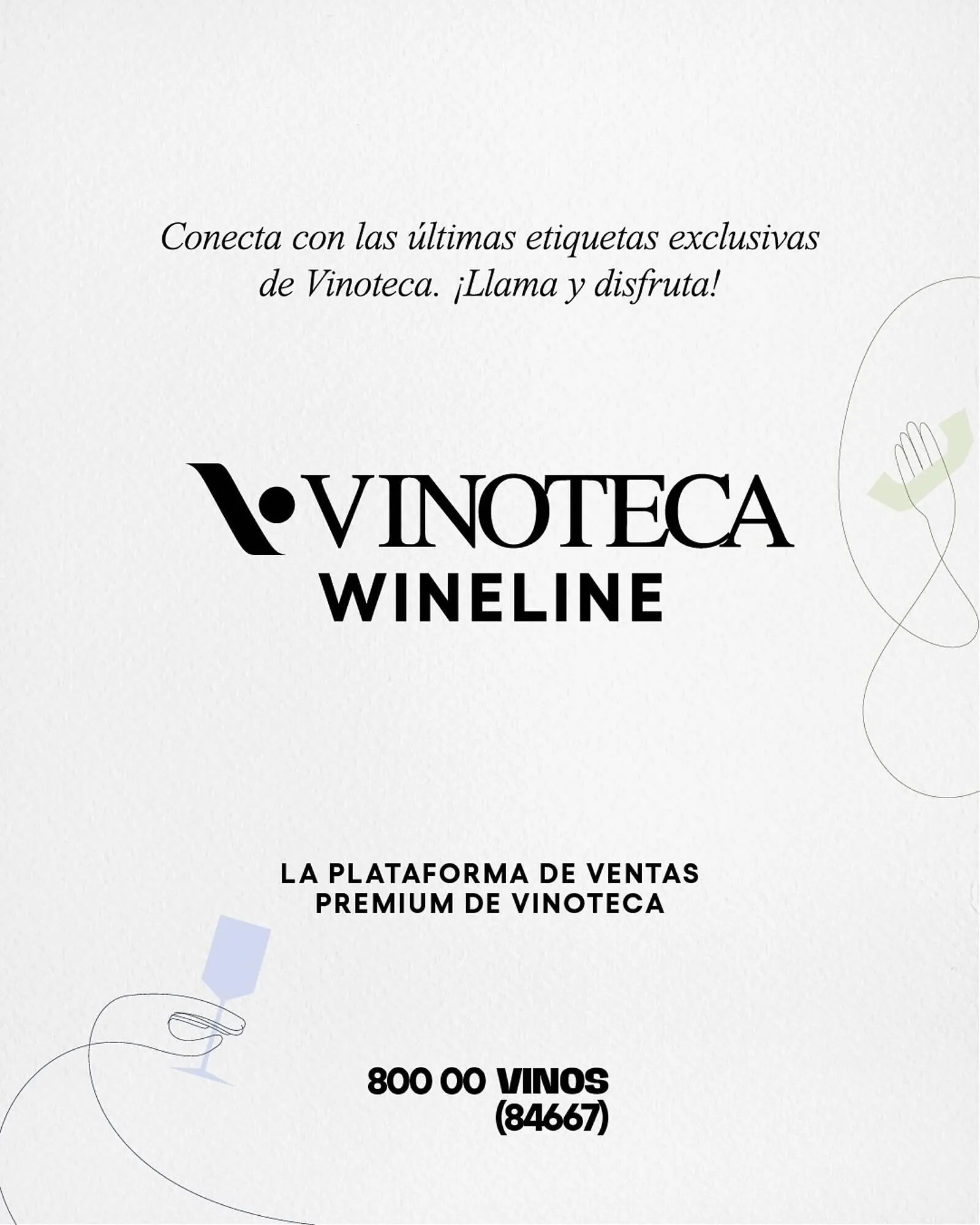Catálogo de Catálogo Vinoteca 19 de septiembre al 19 de septiembre 2025 - Pagina 3