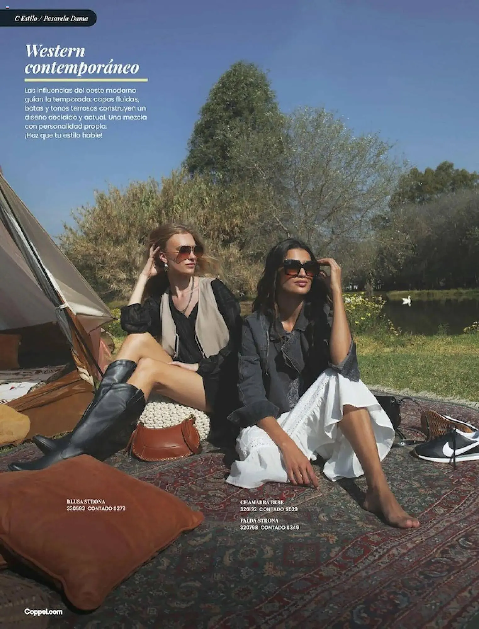 Catálogo de Catálogo Coppel 1 de marzo al 1 de abril 2026 - Pagina 27