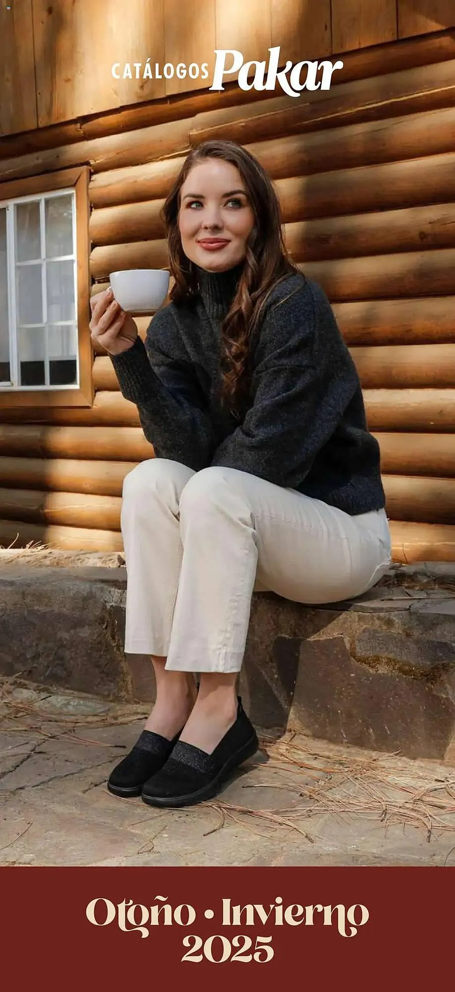 Catálogo de Catálogo SC Pakar 10 de octubre al 30 de enero 2026 - Pagina 149