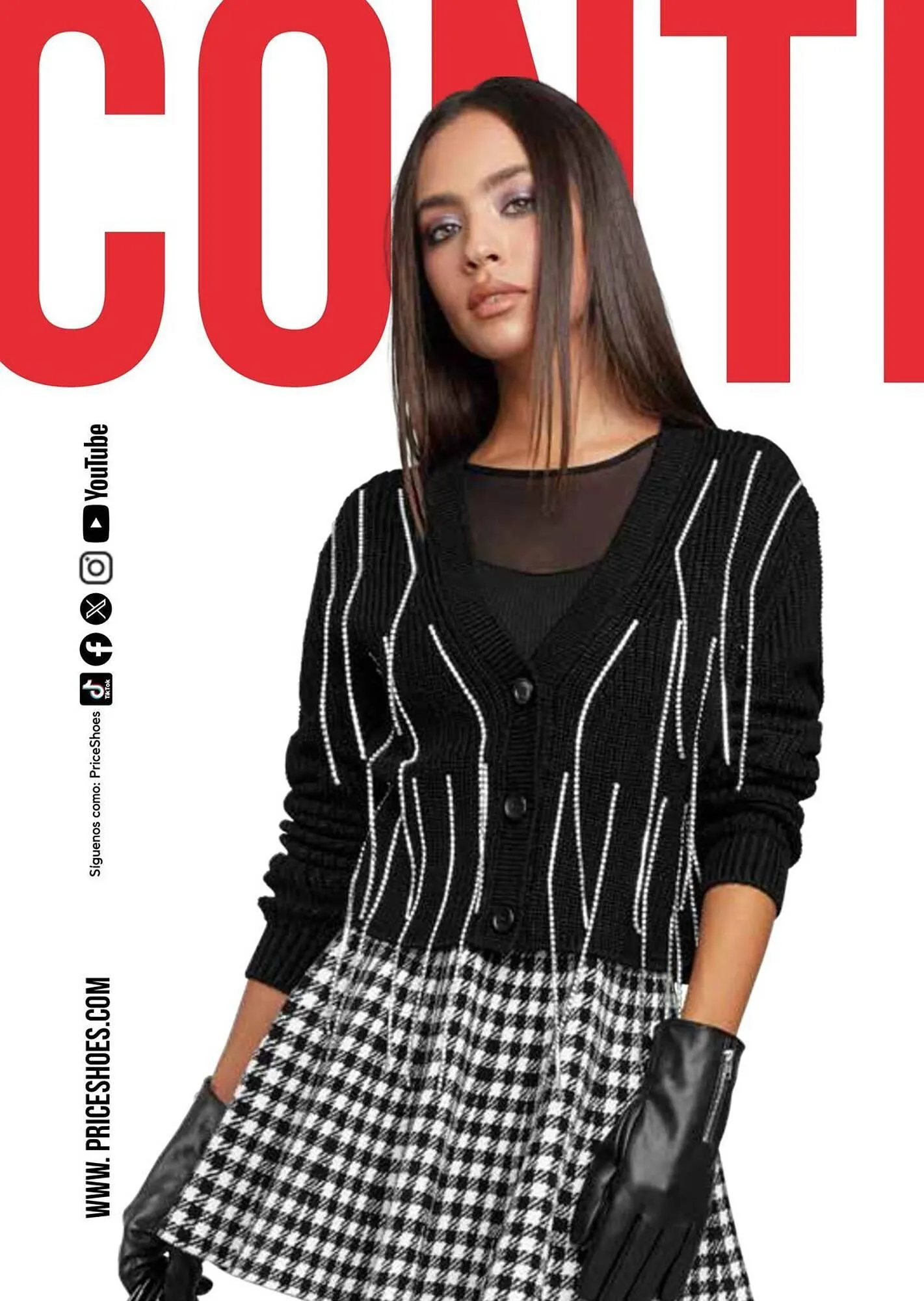 Catálogo de Catálogo Price Shoes 2 de diciembre al 31 de diciembre 2025 - Pagina 2