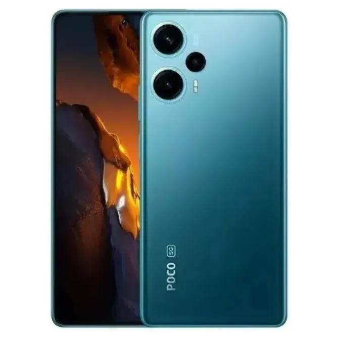 Xiaomi Poco F5 Dual