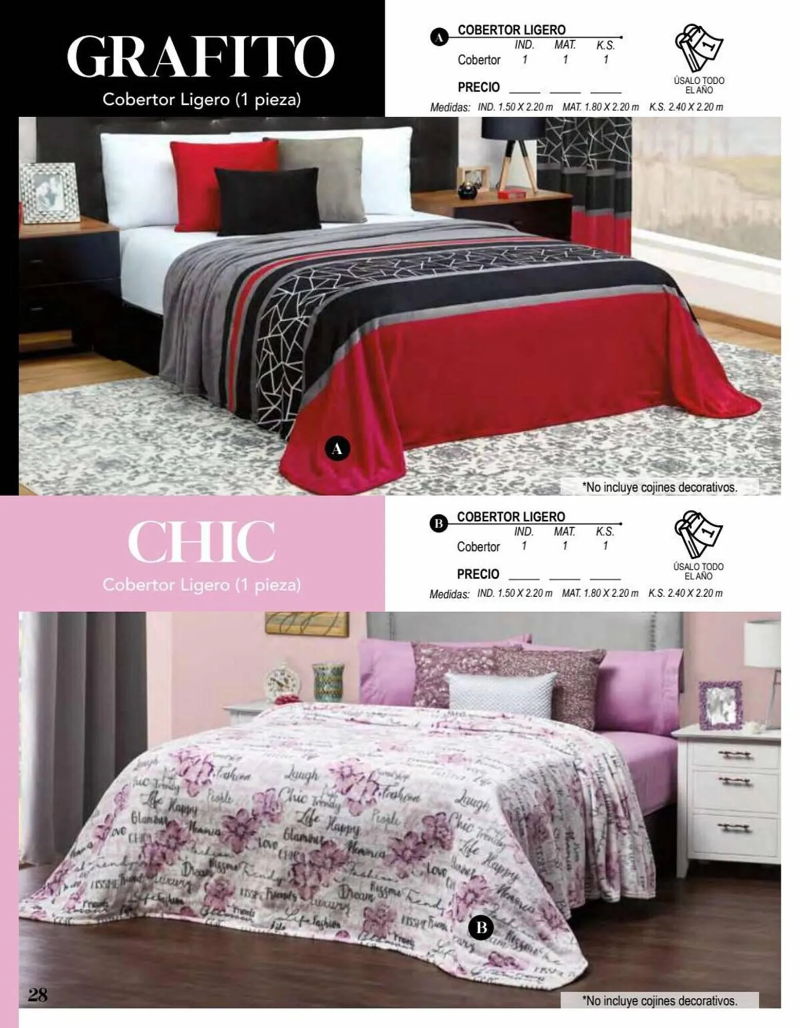 Catálogo de Catálogo Elefantito 14 de junio al 3 de enero 2024 - Pagina 144