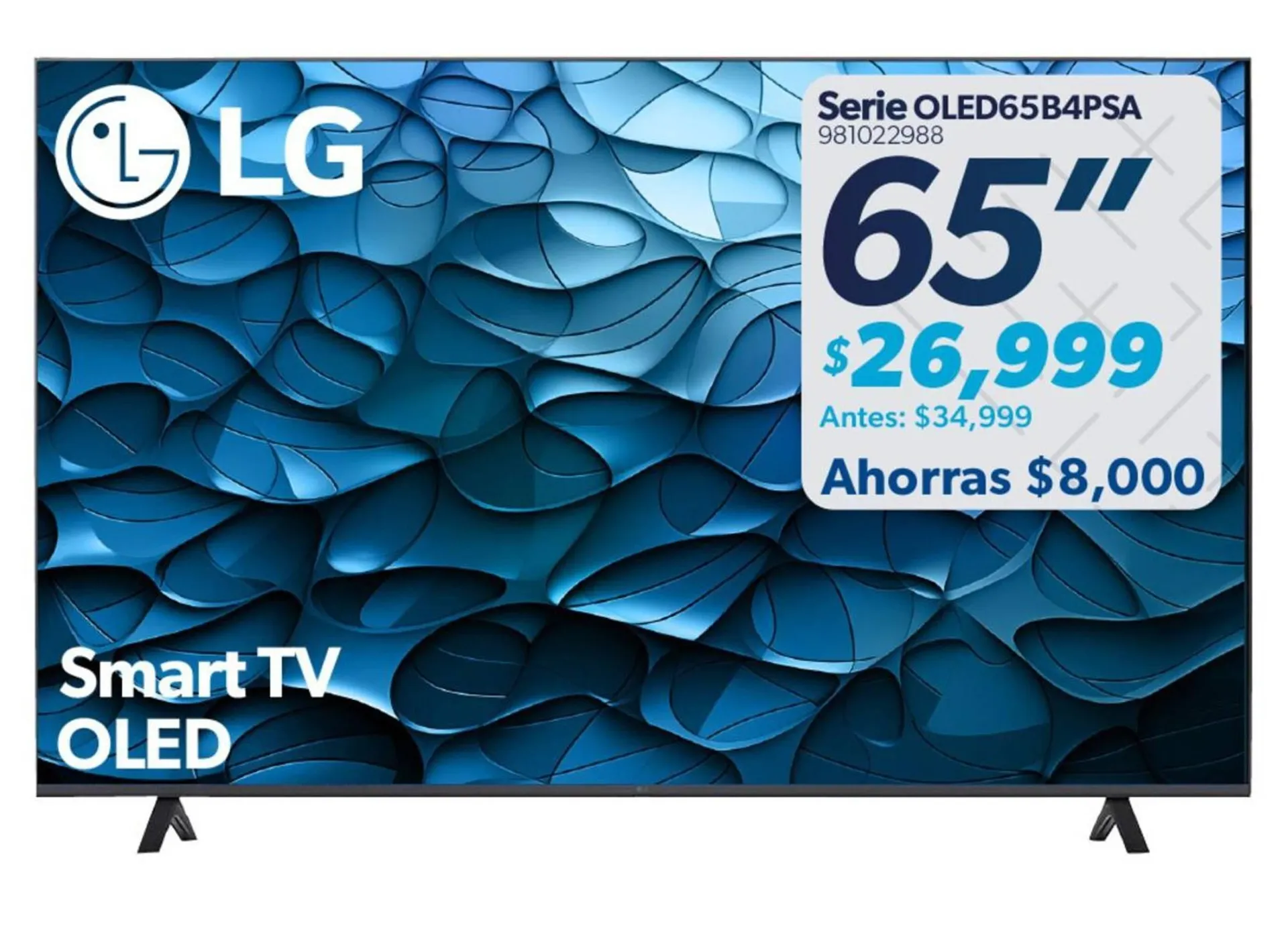 Catálogo de Catálogo Sam's Club 26 de junio al 3 de julio 2025 - Pagina 37