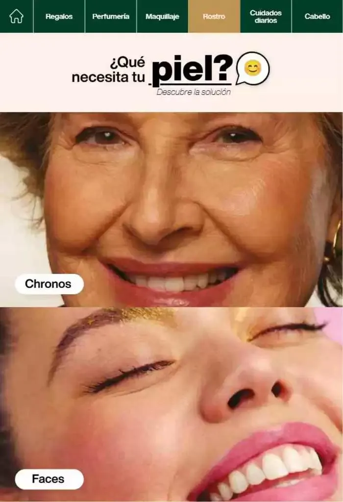 Catálogo de Revista Natura Ciclo 18 2024 8 de noviembre al 8 de diciembre 2024 - Pagina 90