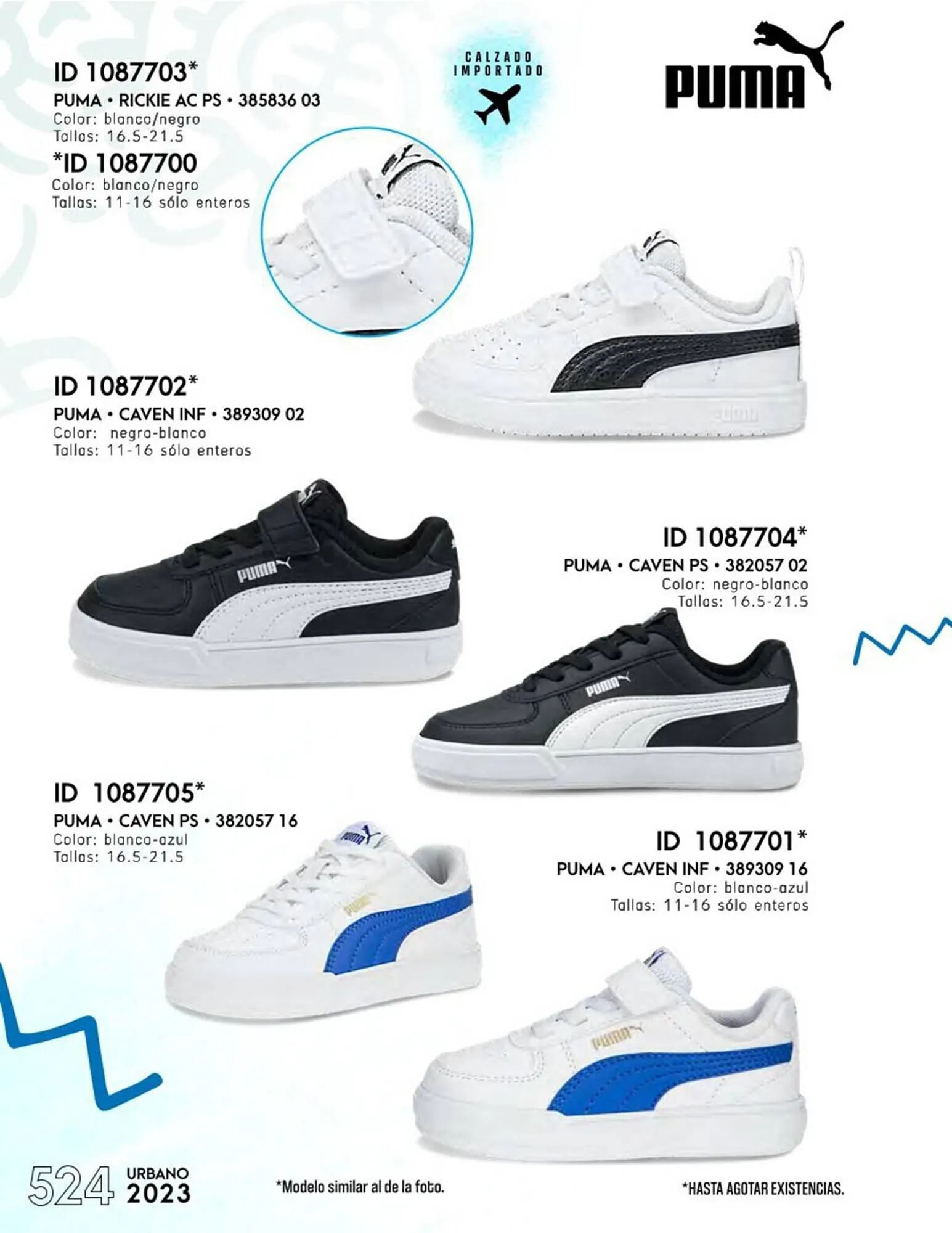 Catálogo de Catálogo Price Shoes 18 de abril al 10 de septiembre 2023 - Pagina 524