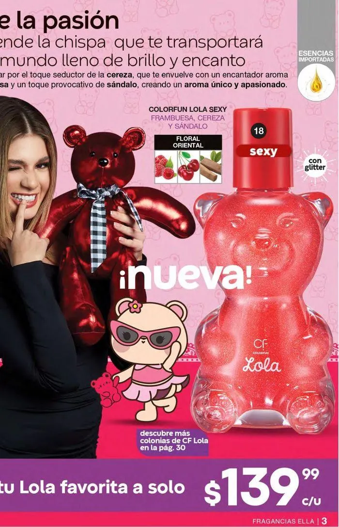 Catálogo de Fuller CAMPAÑA 09 8 de agosto al 27 de agosto 2024 - Pagina 104