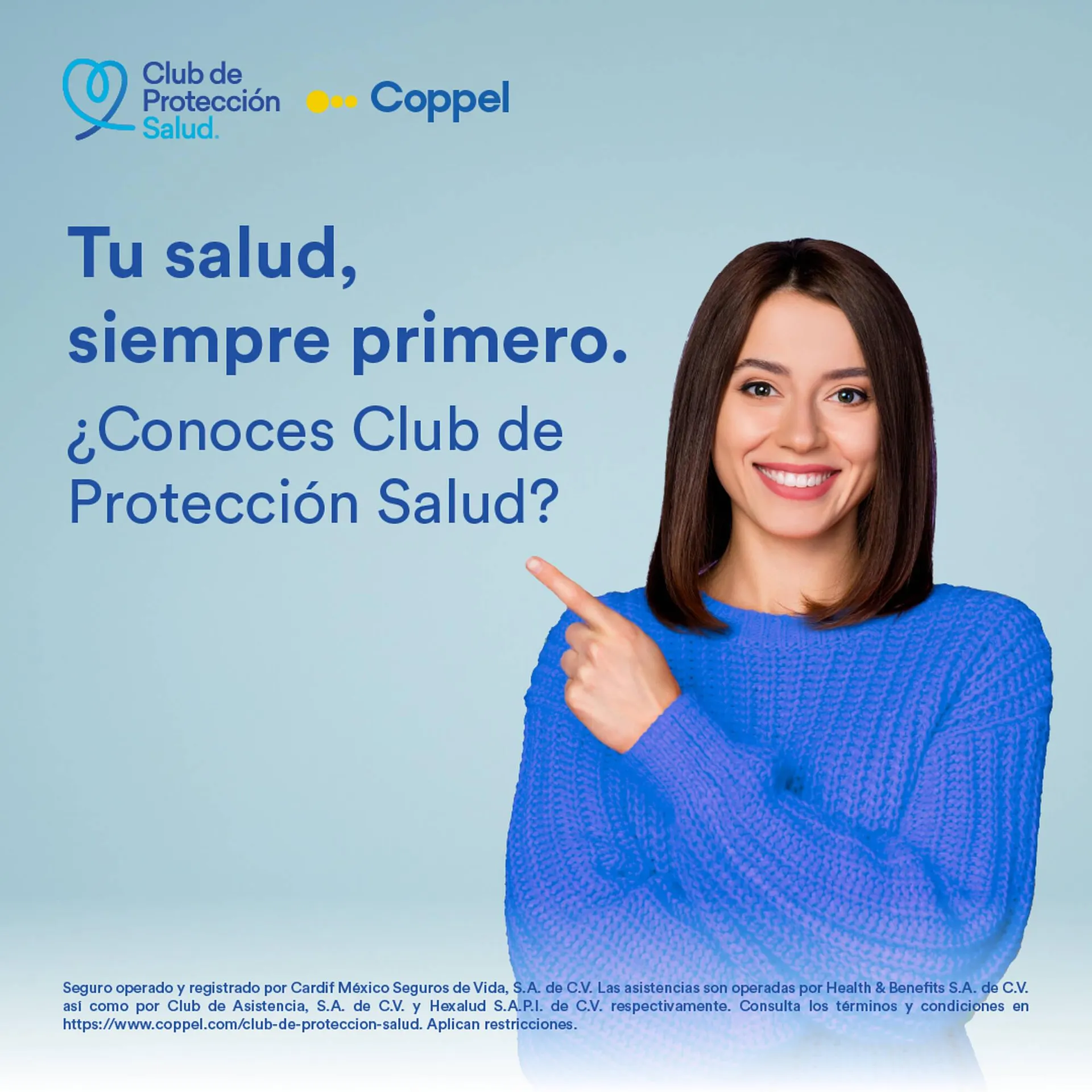 Catálogo de Catálogo Coppel 31 de agosto al 3 de septiembre 2025 - Pagina 1