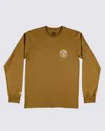 Playeras 2023 Pipe Masters Poster Ls Tee Café JBYW